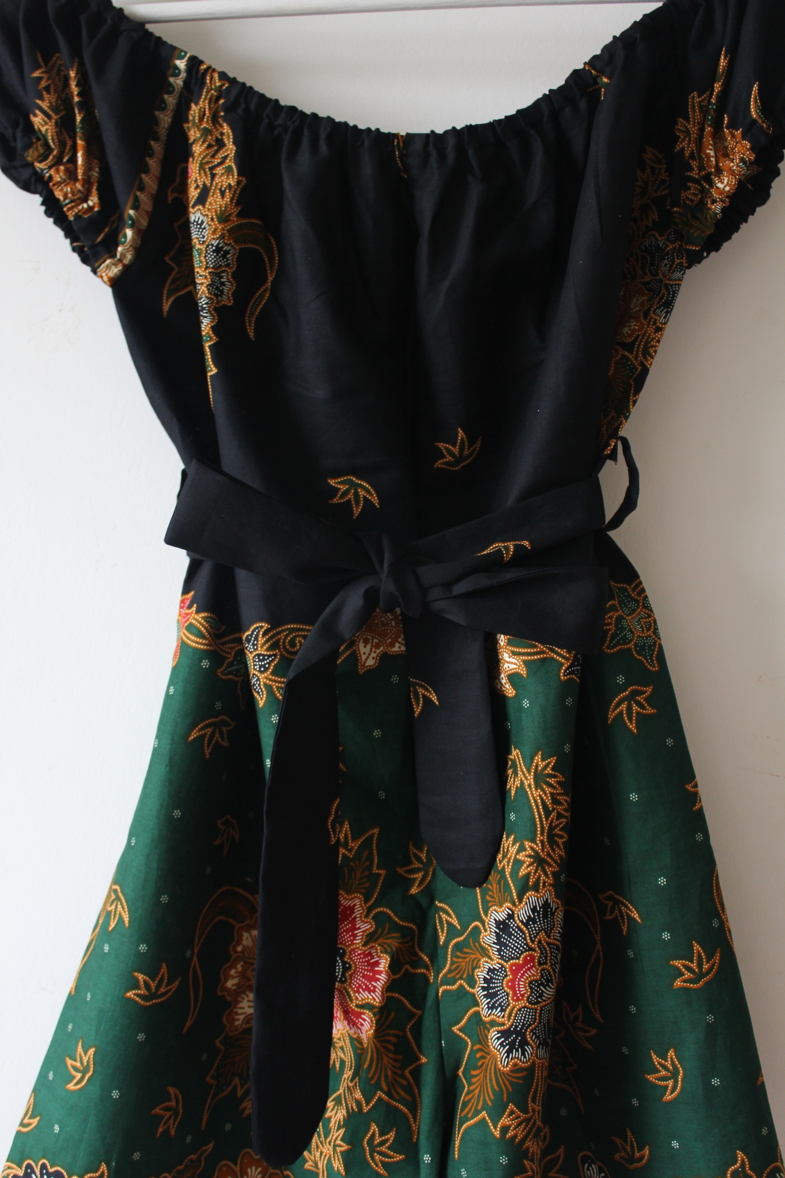 AveryDae Playsuit - Sumiko