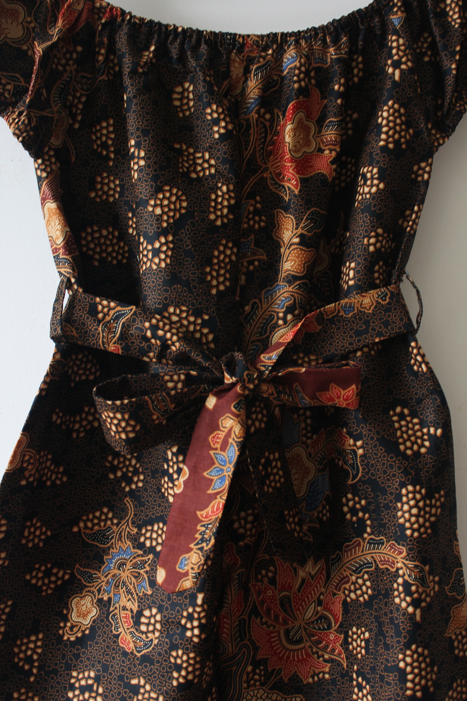 AveryDae Playsuit - Kohi