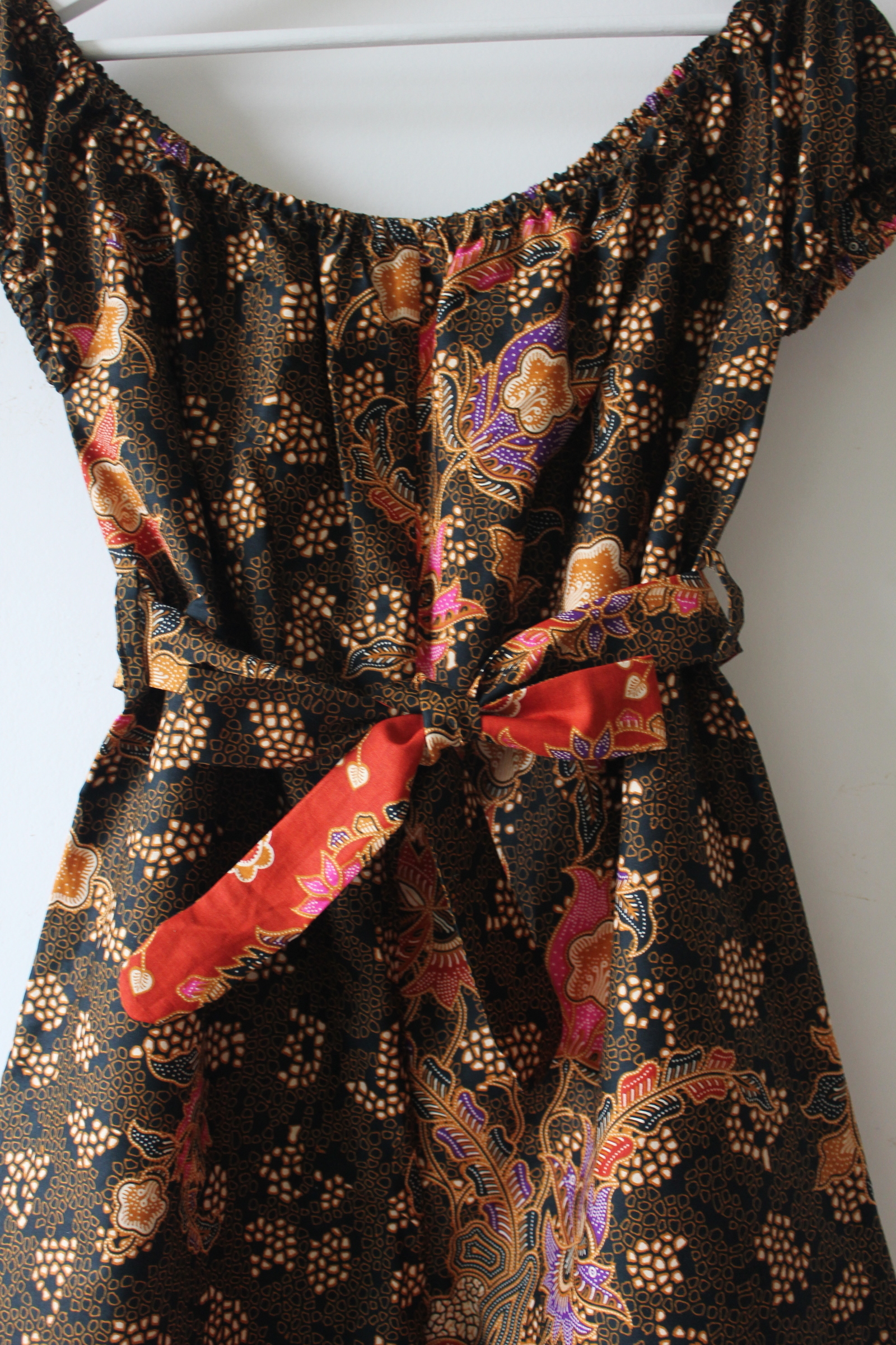 AveryDae Playsuit - Keiko