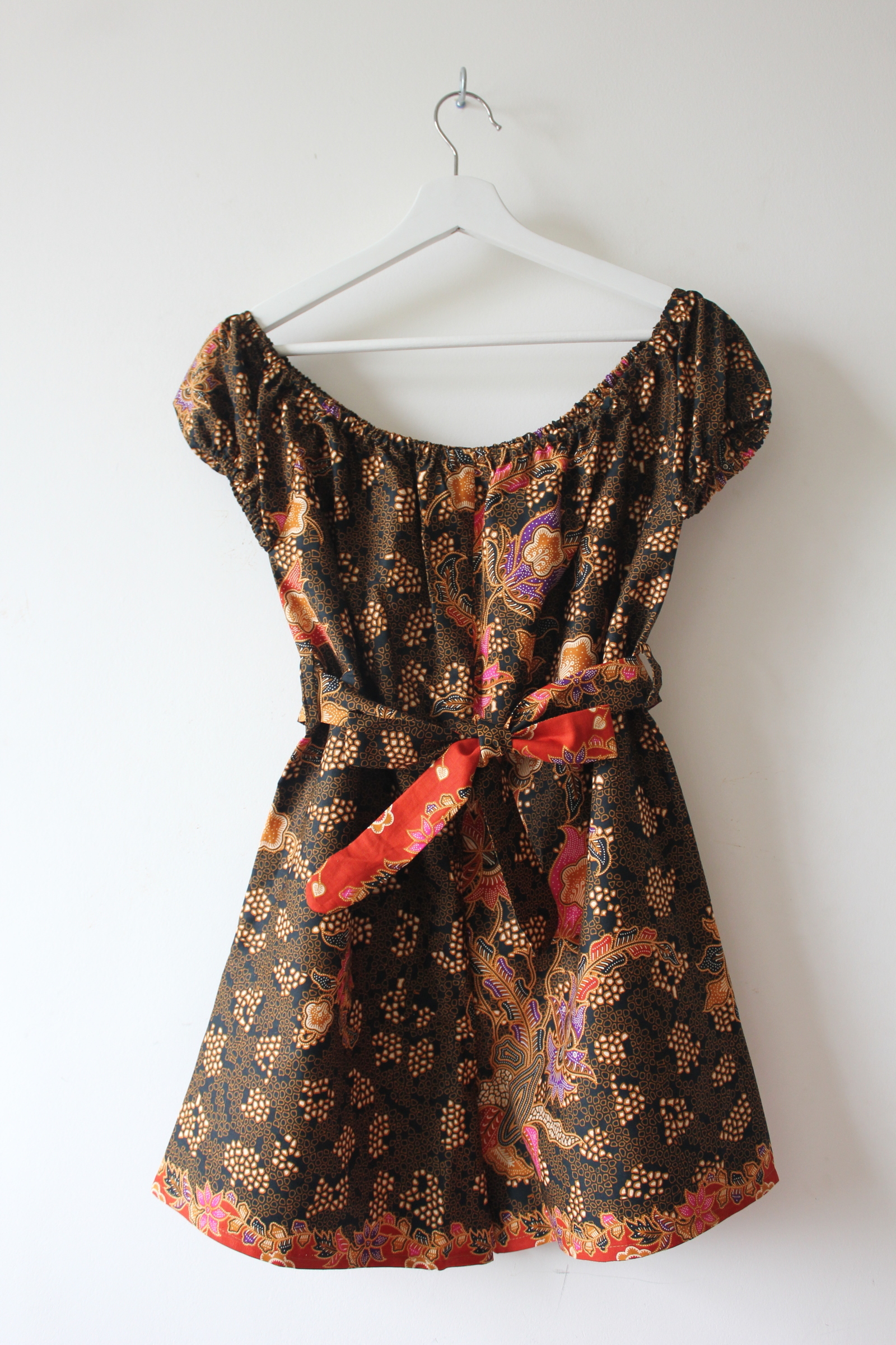 AveryDae Playsuit - Keiko