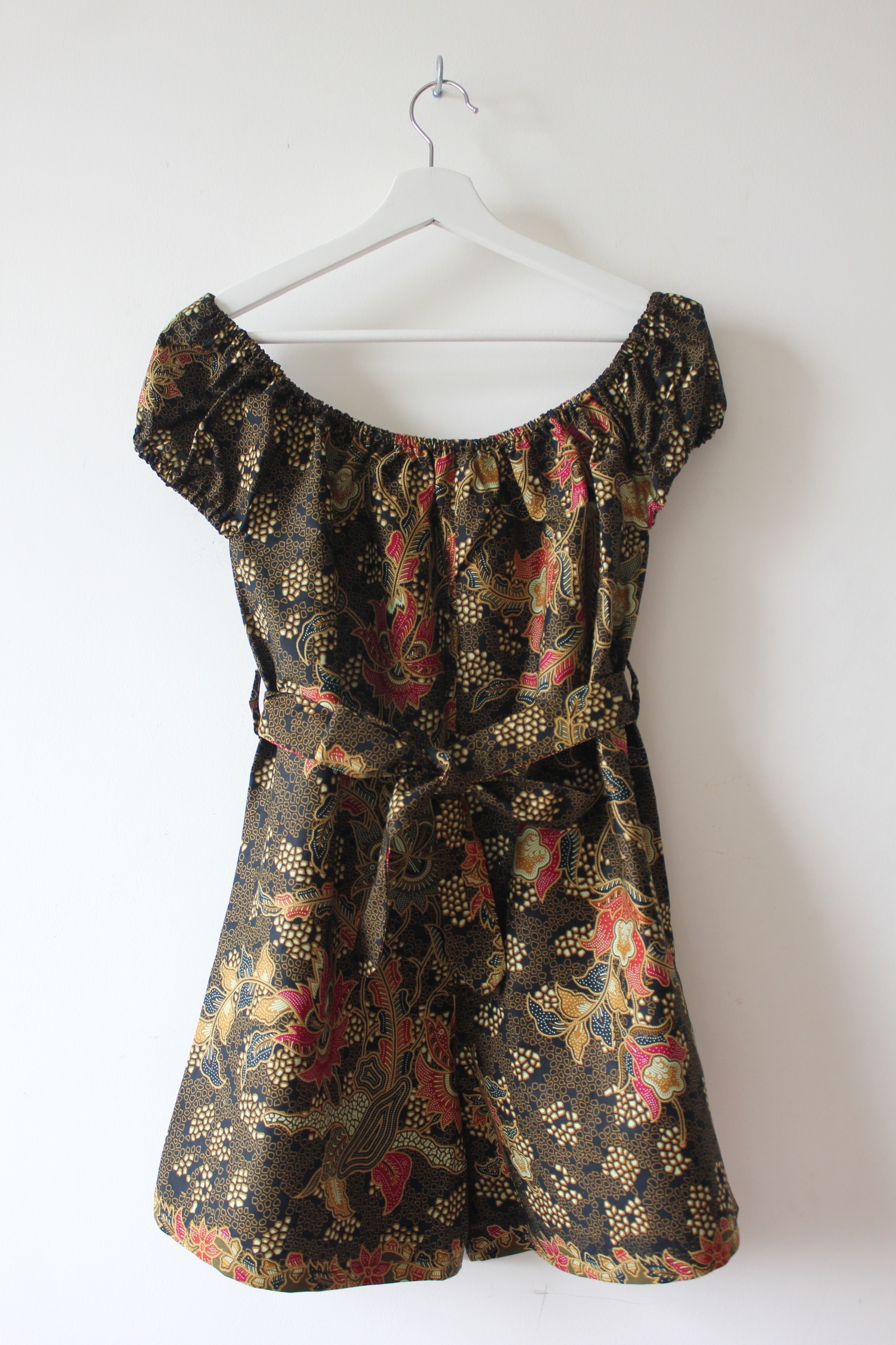 AveryDae Playsuit - Hotaru