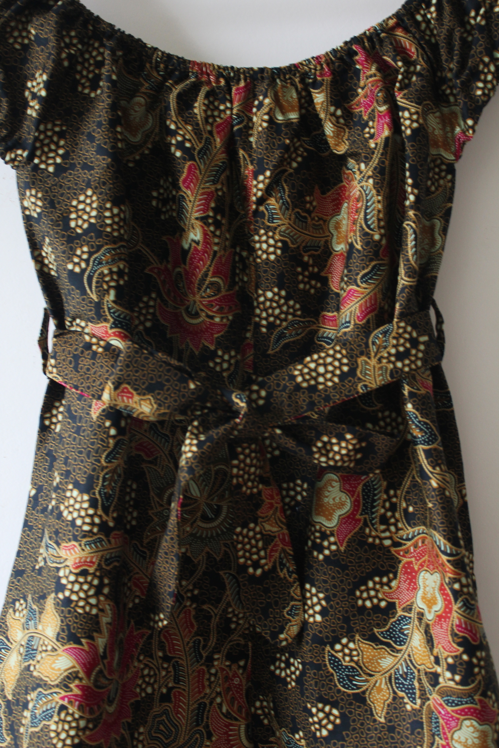 AveryDae Playsuit - Hotaru