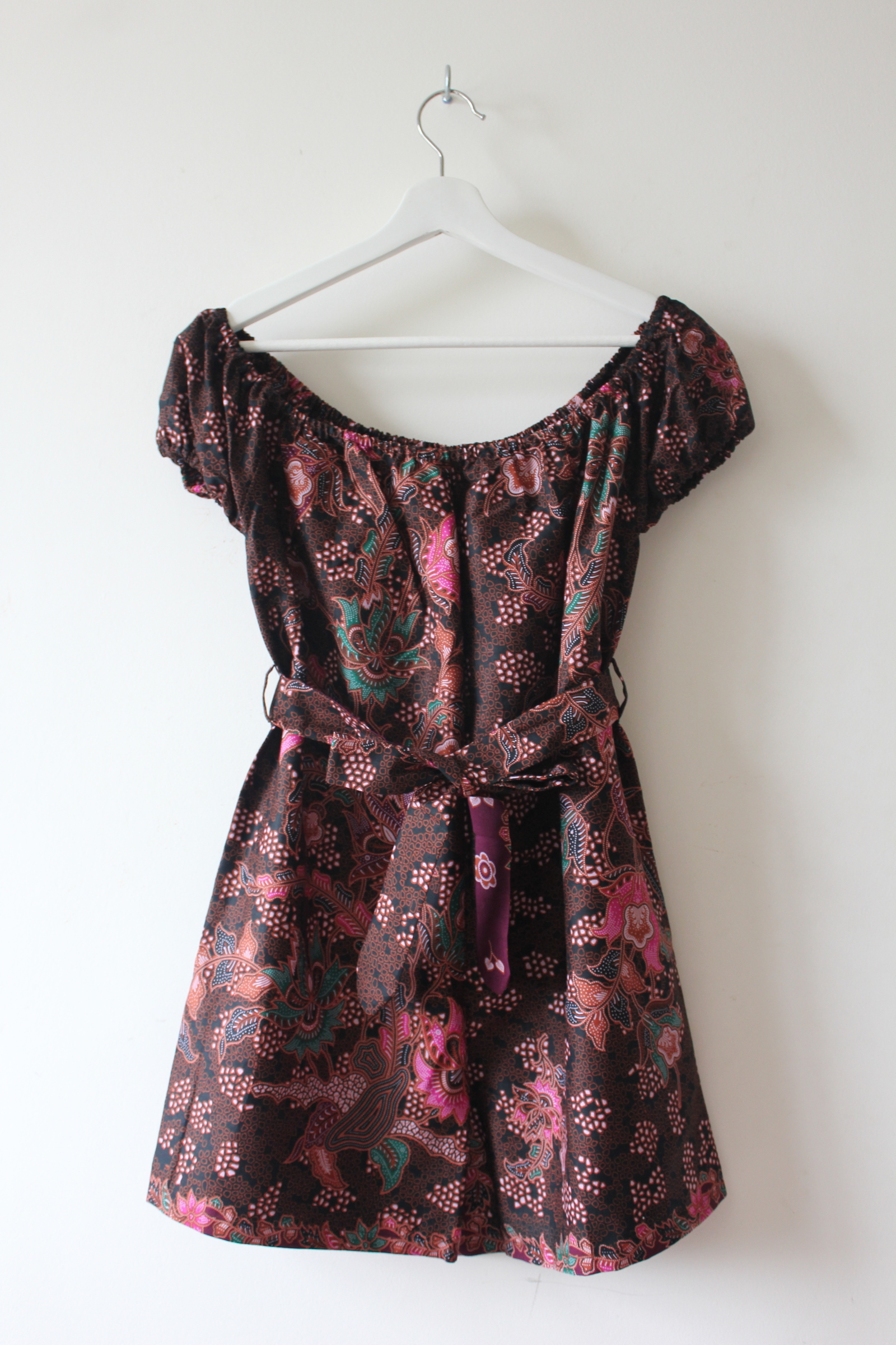 AveryDae Playsuit - Kaori