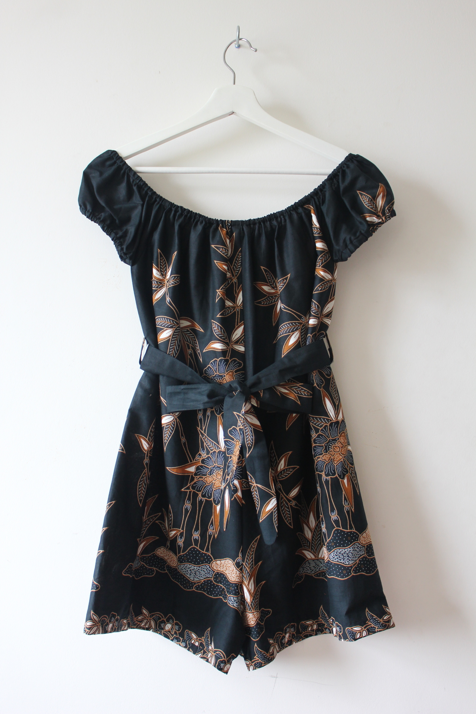 AveryDae Playsuit - Tsubi