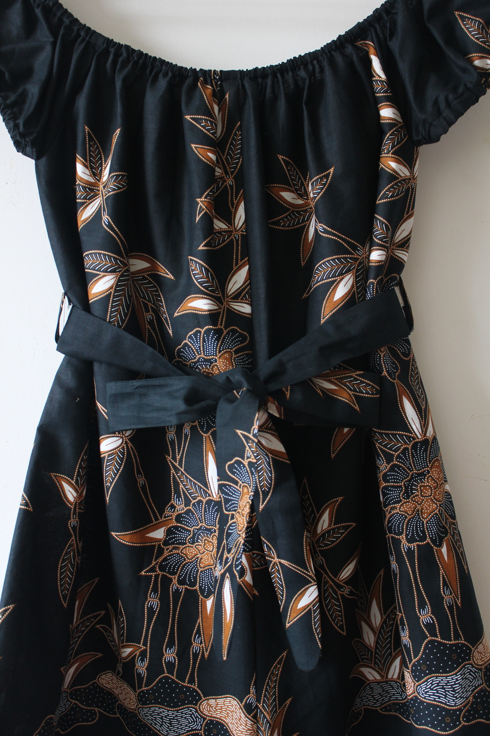 AveryDae Playsuit - Tsubi