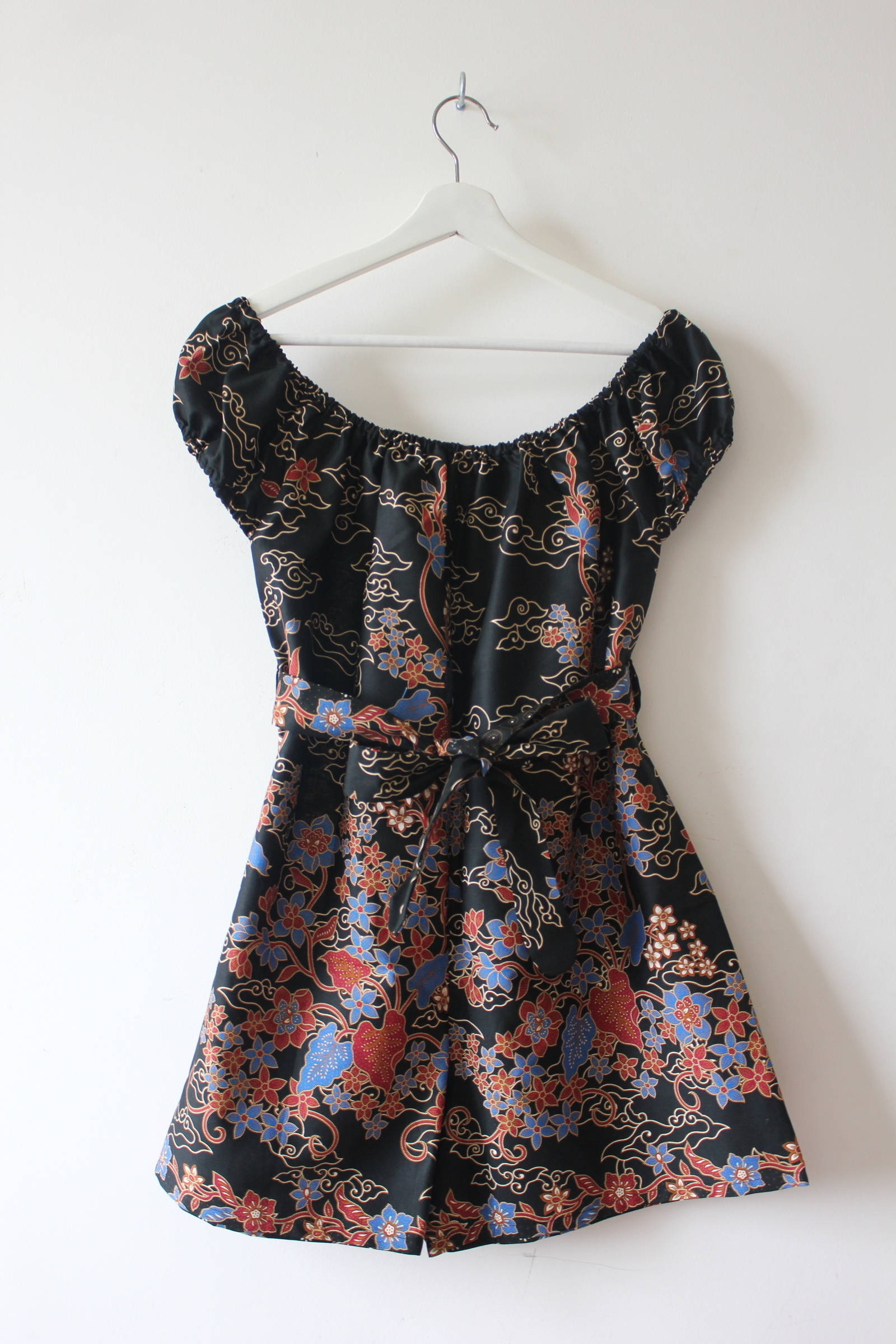 AveryDae Playsuit - Takara