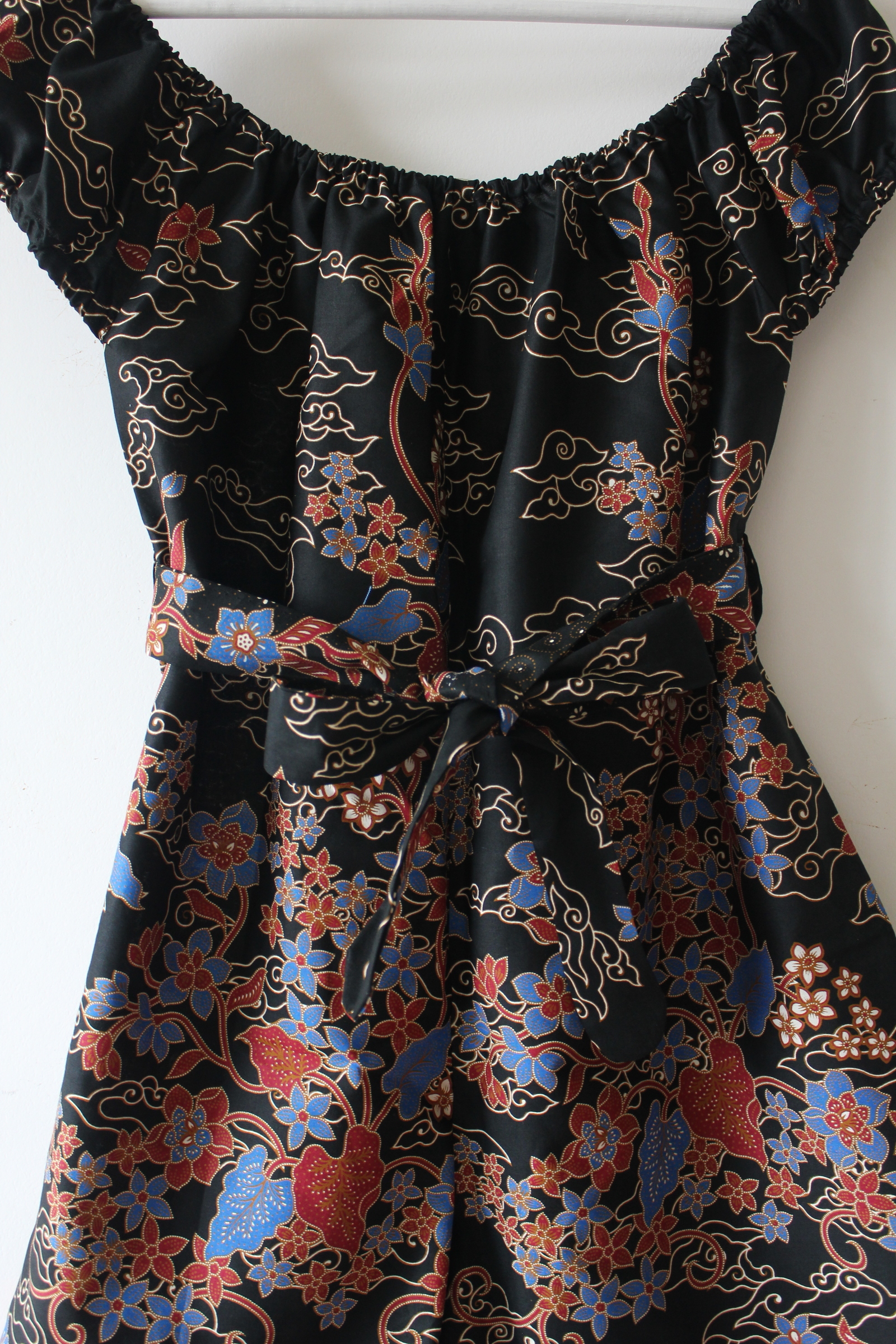 AveryDae Playsuit - Takara