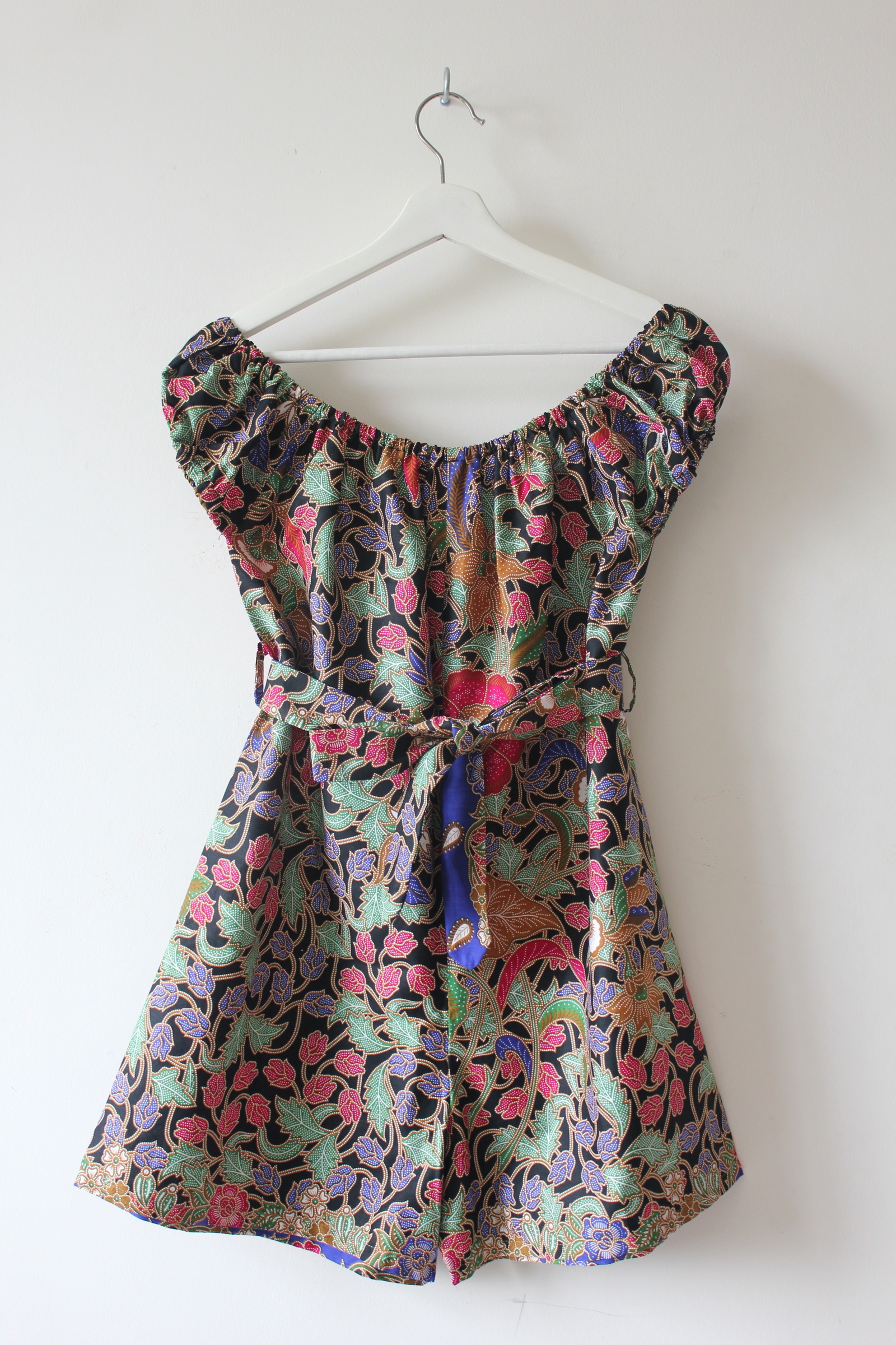 AveryDae Playsuit - Sakiko
