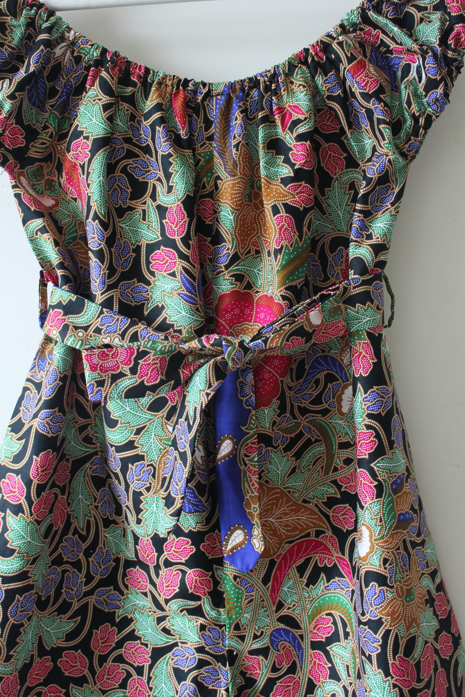 AveryDae Playsuit - Sakiko