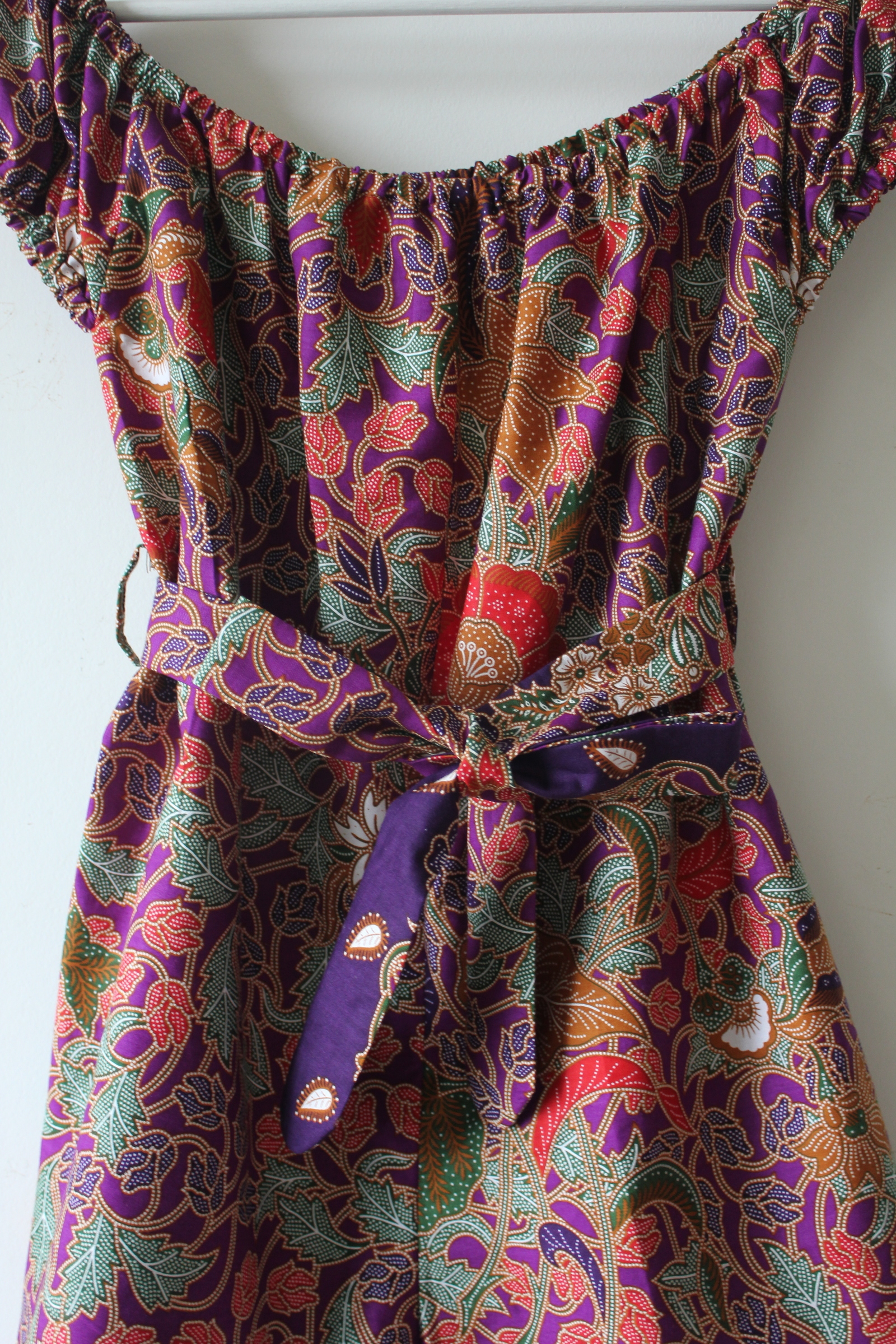 AveryDae Playsuit - Maiko