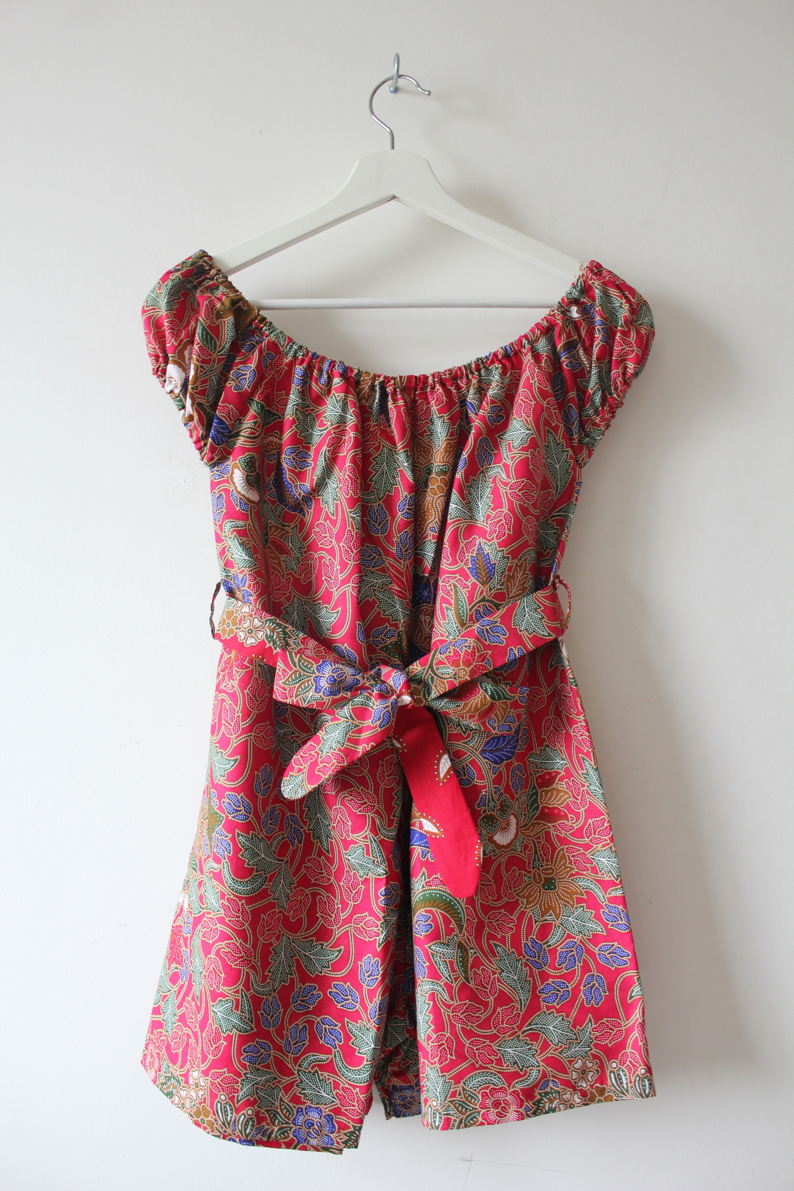 AveryDae Playsuit - Manami