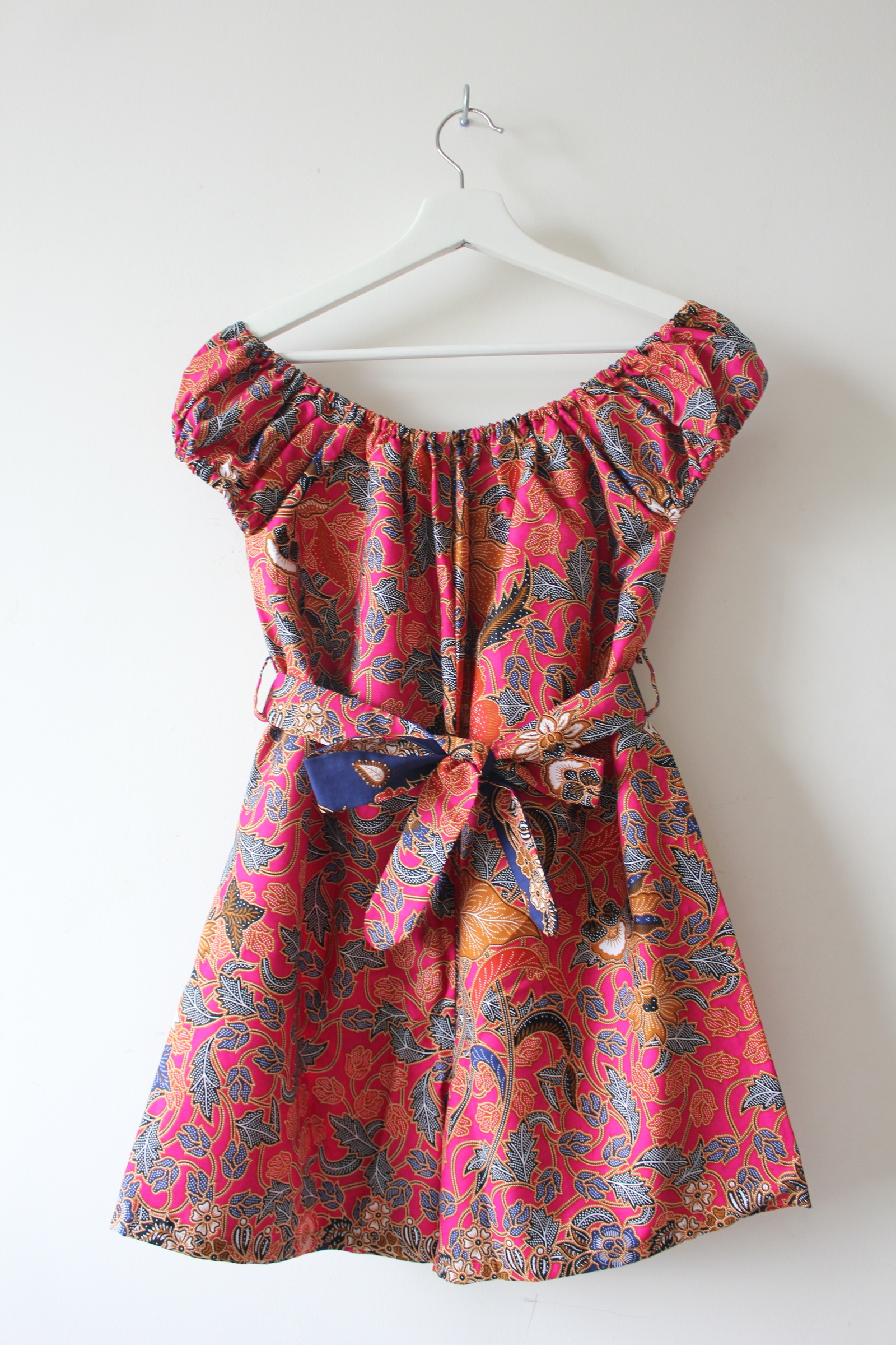AveryDae Playsuit - Mikako
