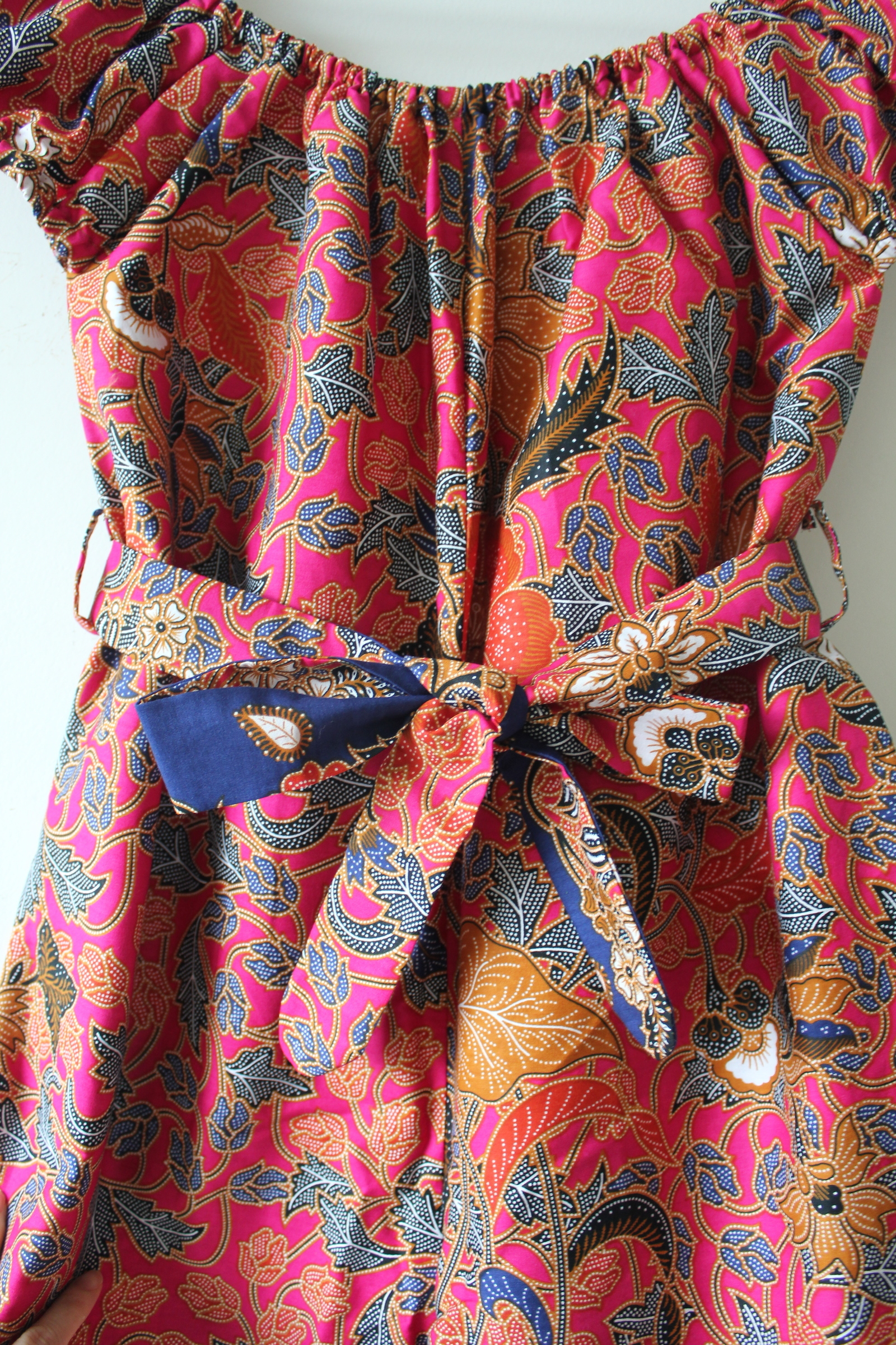 AveryDae Playsuit - Mikako