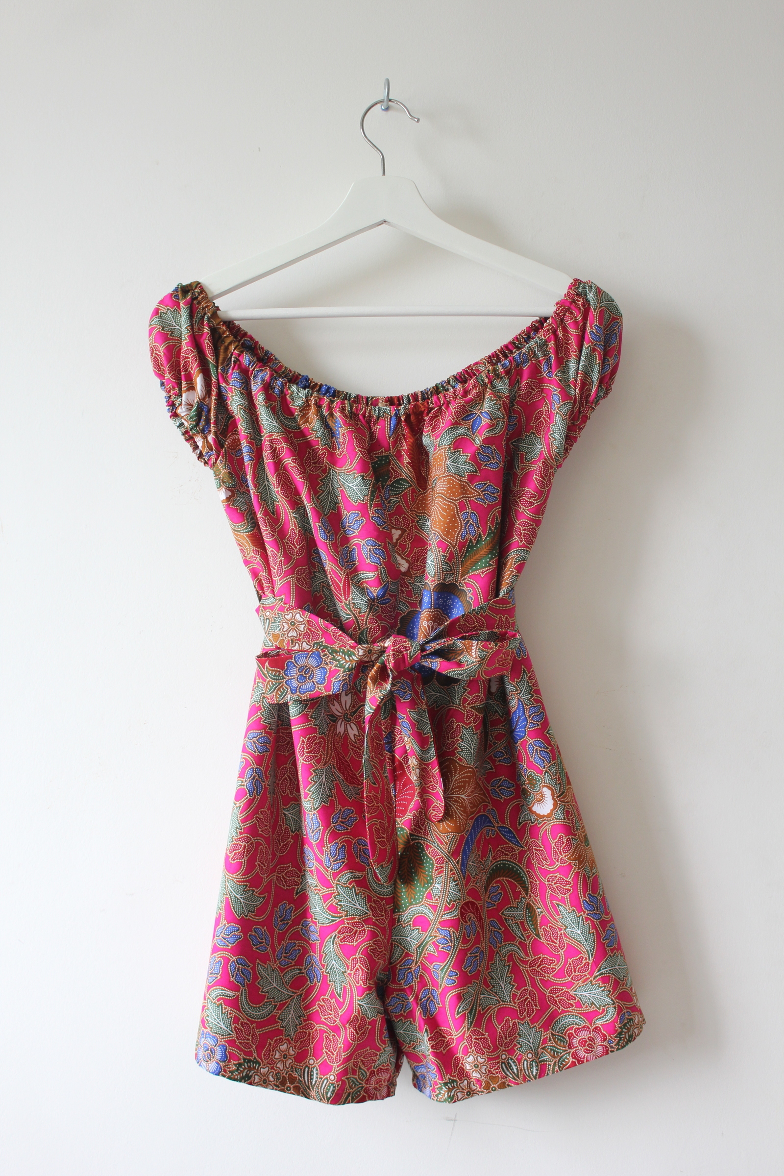 AveryDae Playsuit - Maemi
