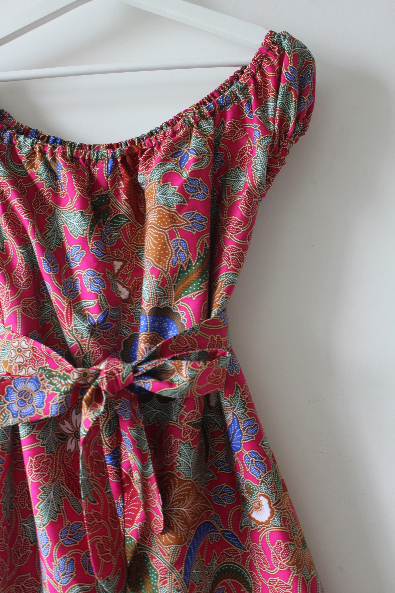 AveryDae Playsuit - Maemi