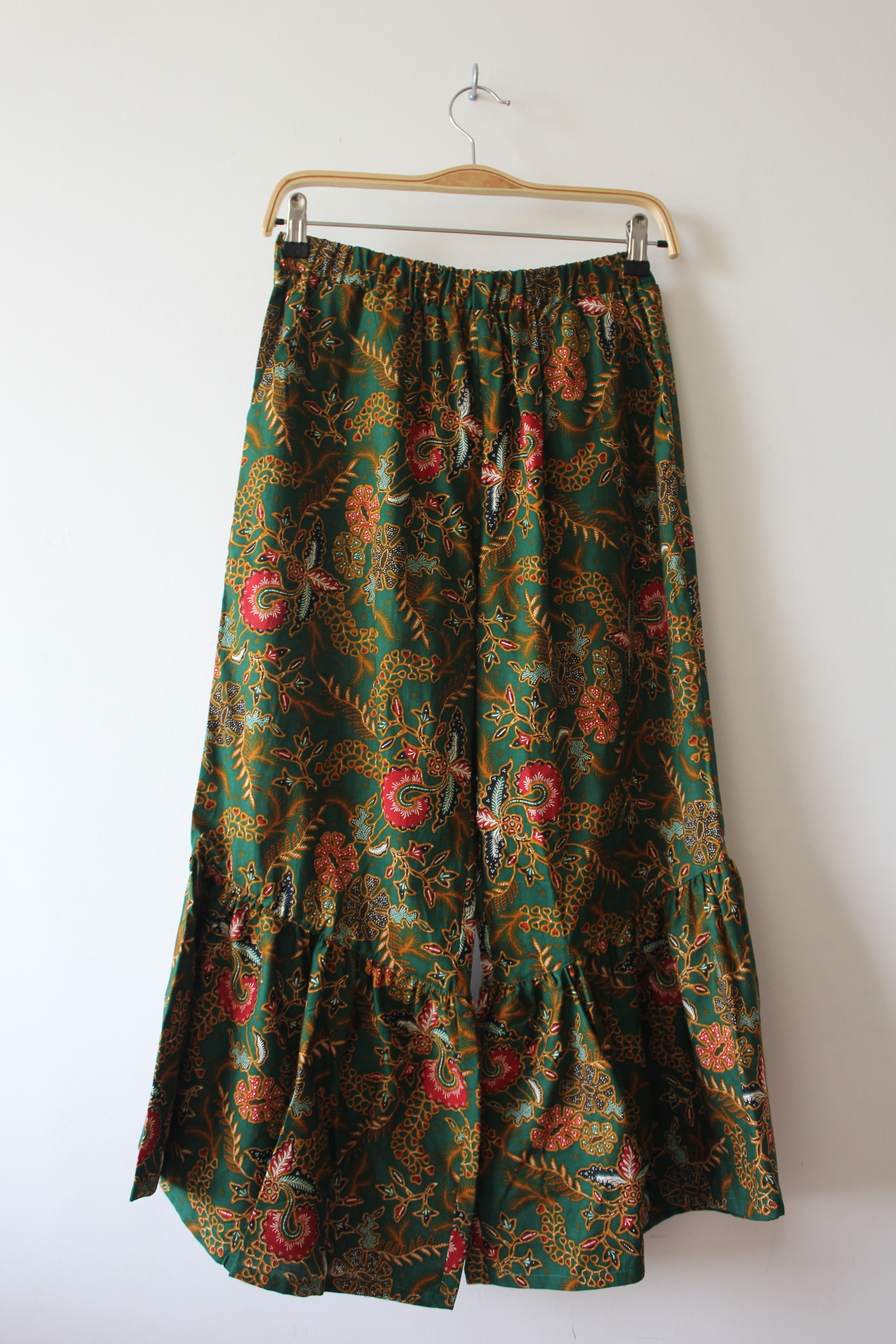 Batik Frou Pants - Ranae