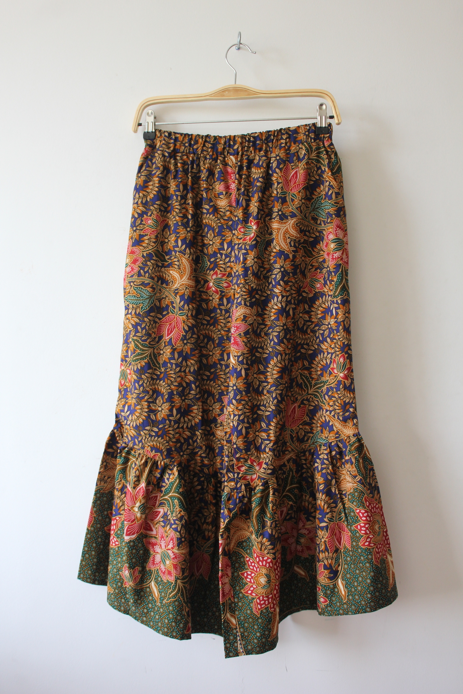 Batik Frou Pants - Sookie