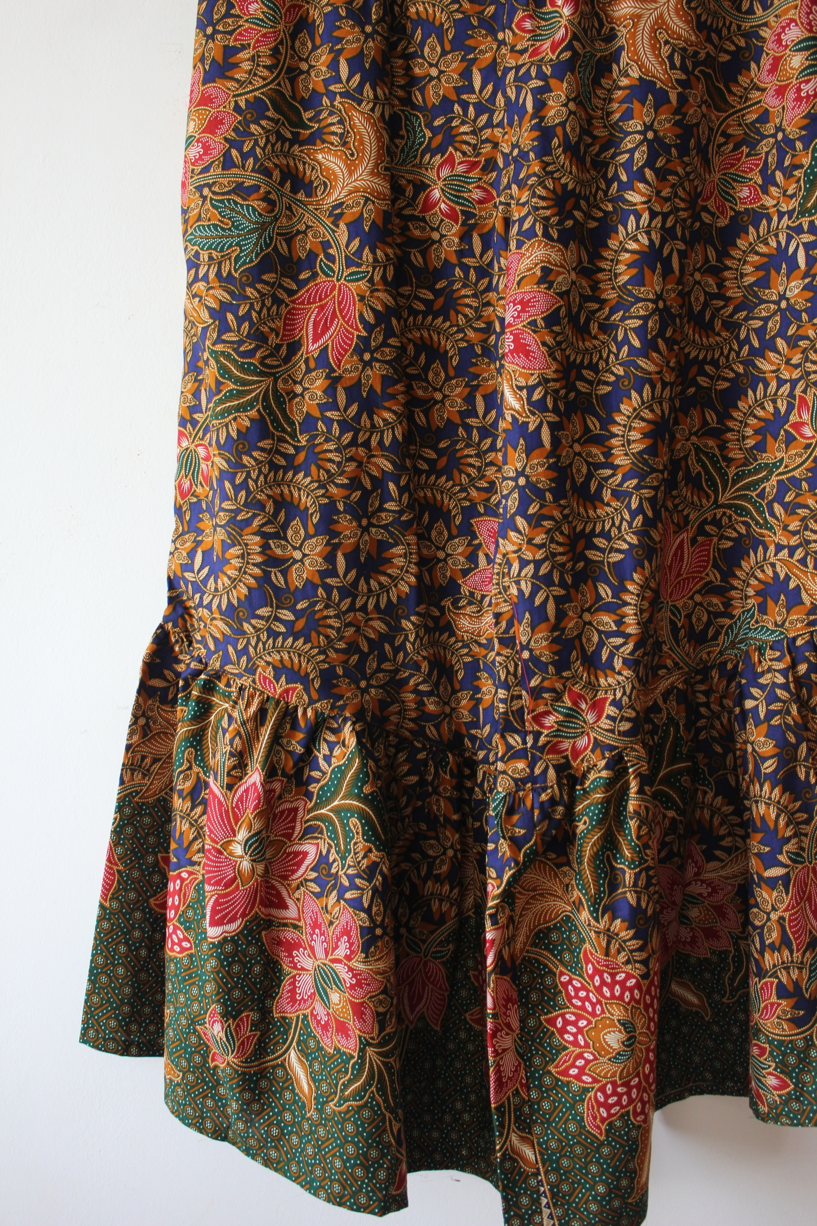 Batik Frou Pants - Sookie