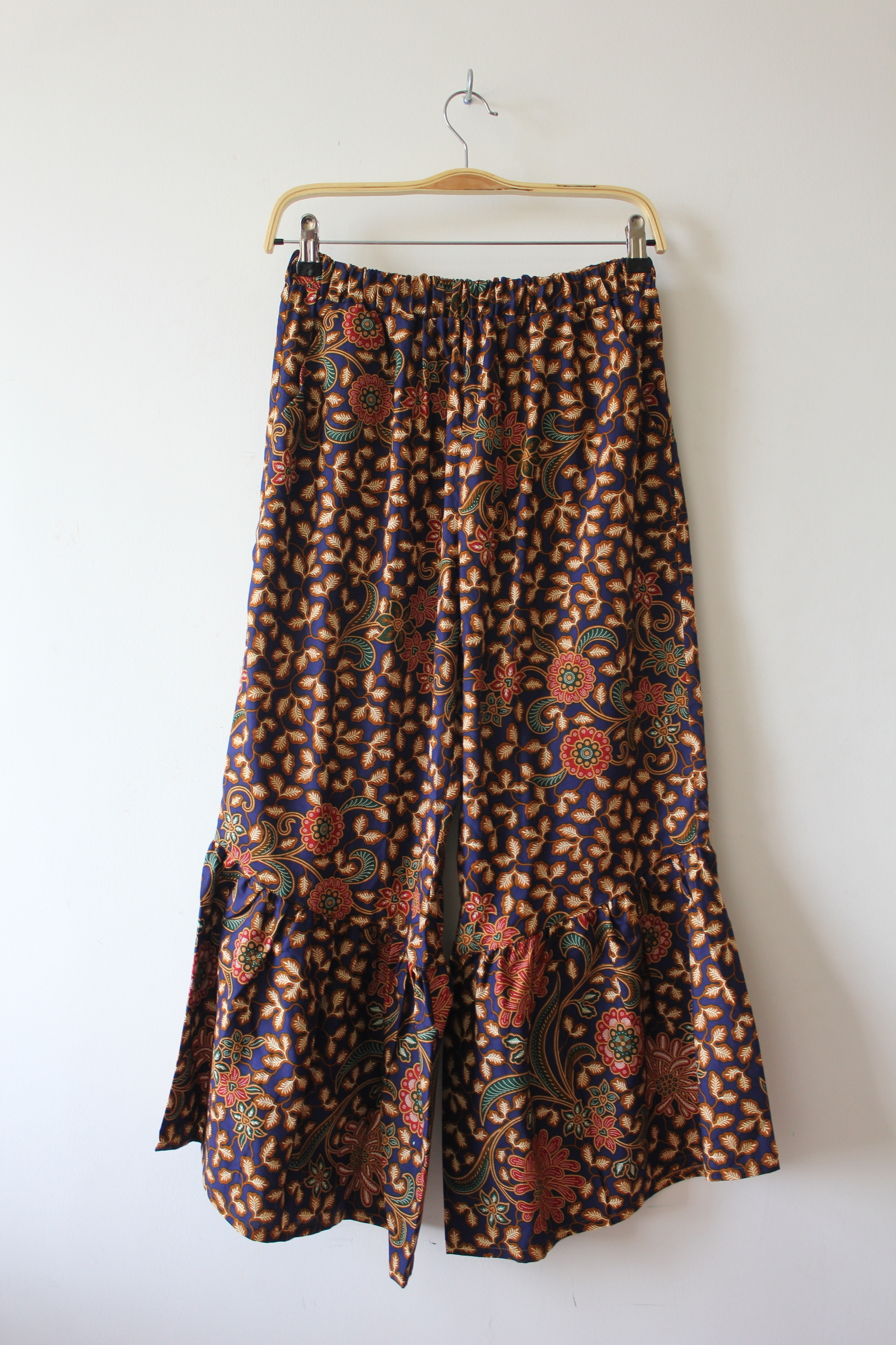 Batik Frou Pants - Simba