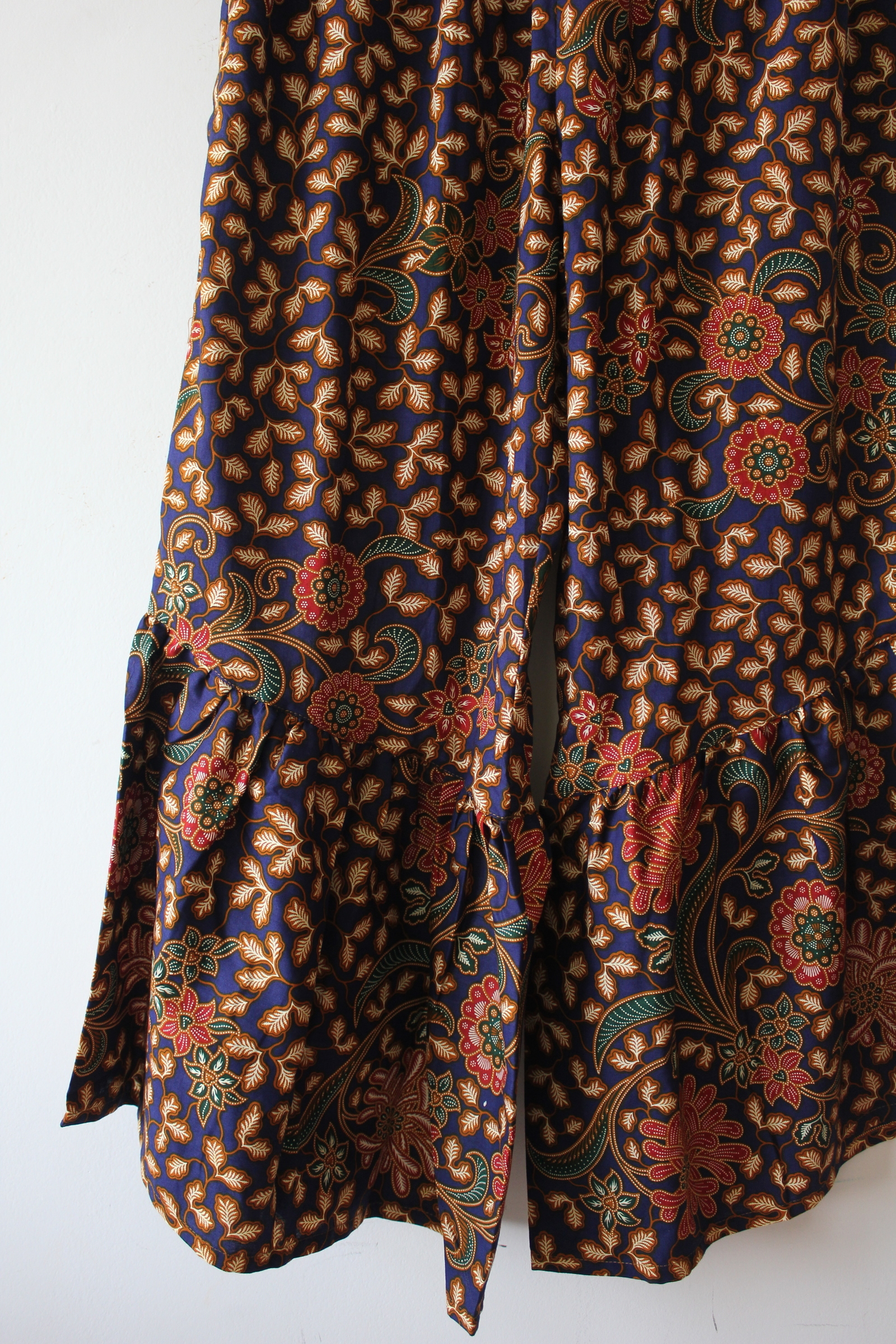 Batik Frou Pants - Simba