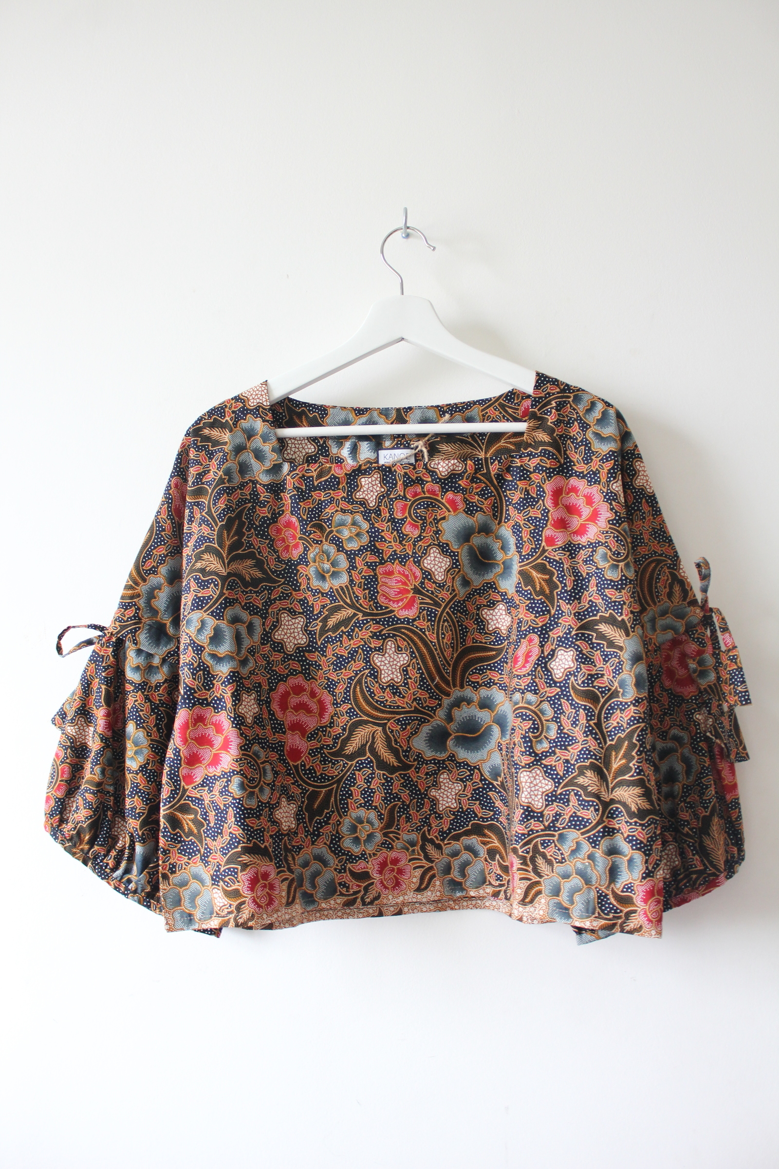 Klassik Batik Top - Starry Dreamer