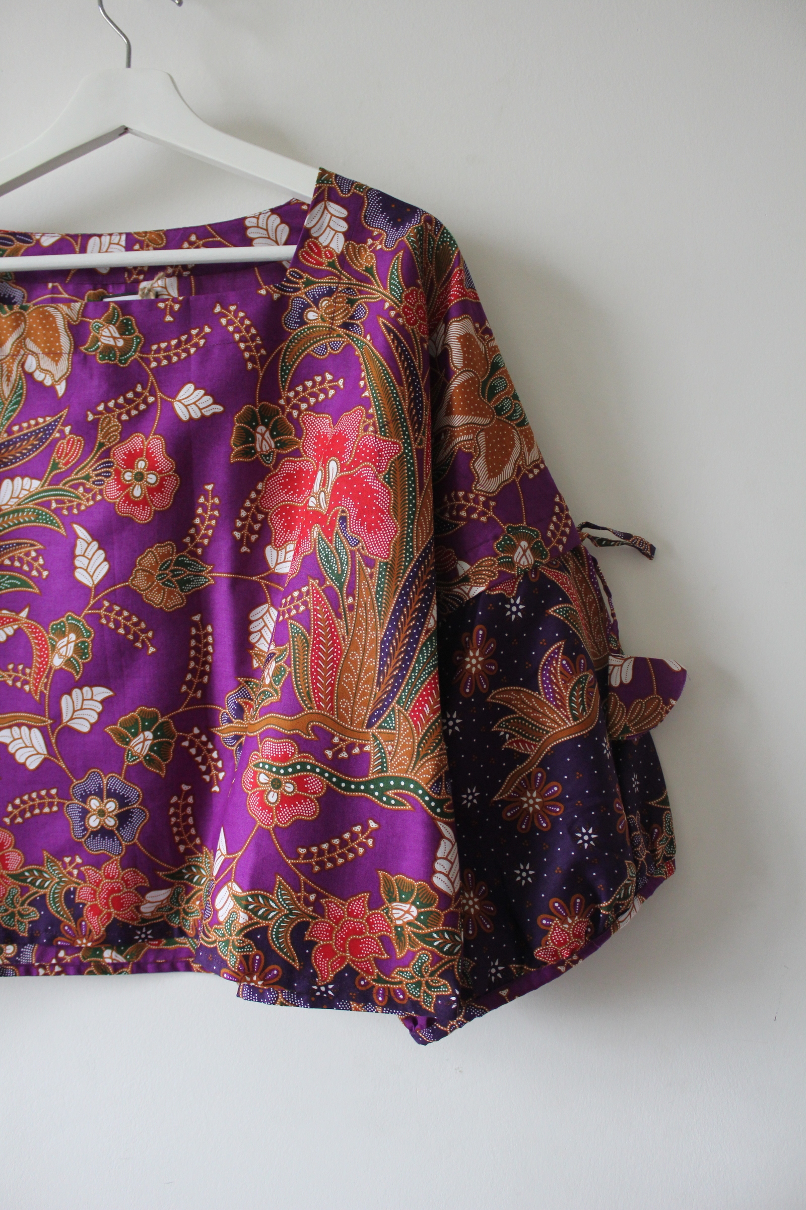 Klassik Batik Top - Mimpi