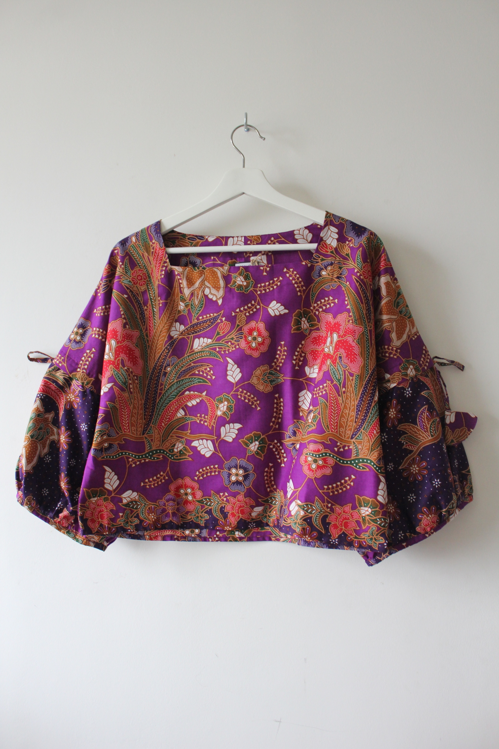 Klassik Batik Top - Mimpi
