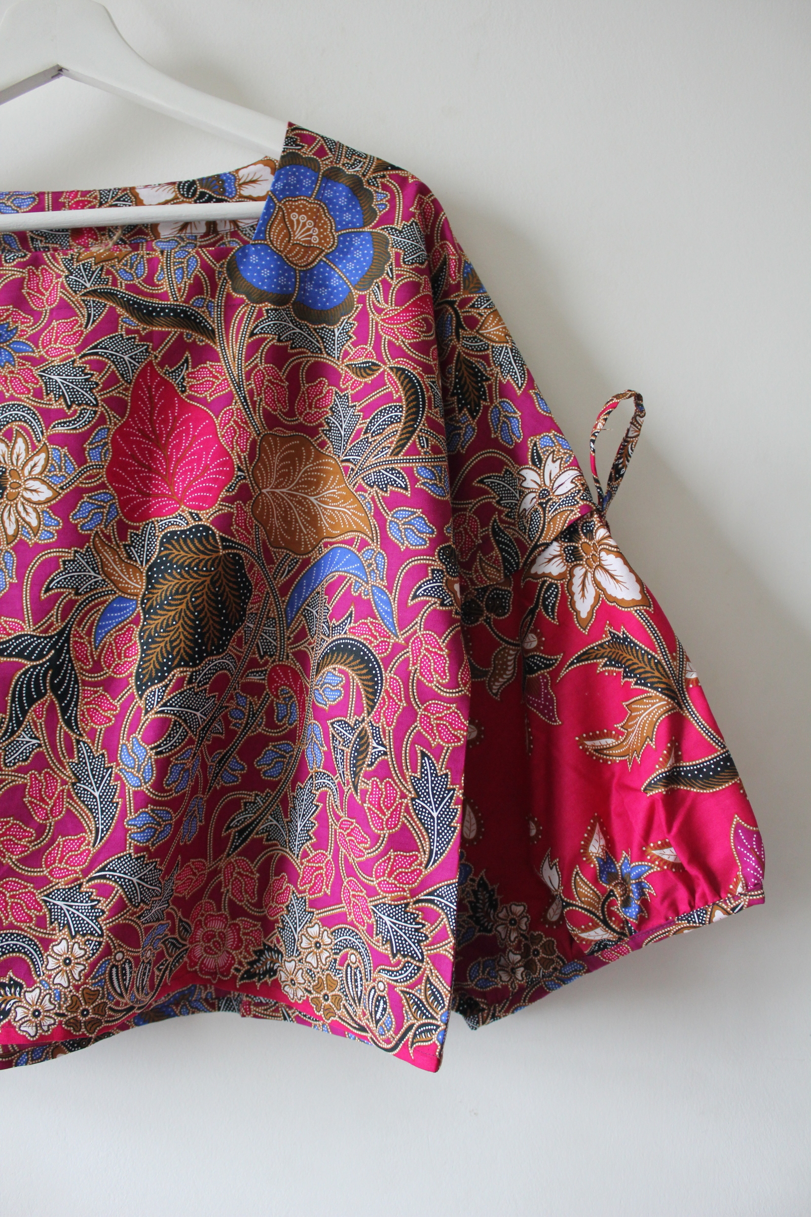 Klassik Batik Top - Manis