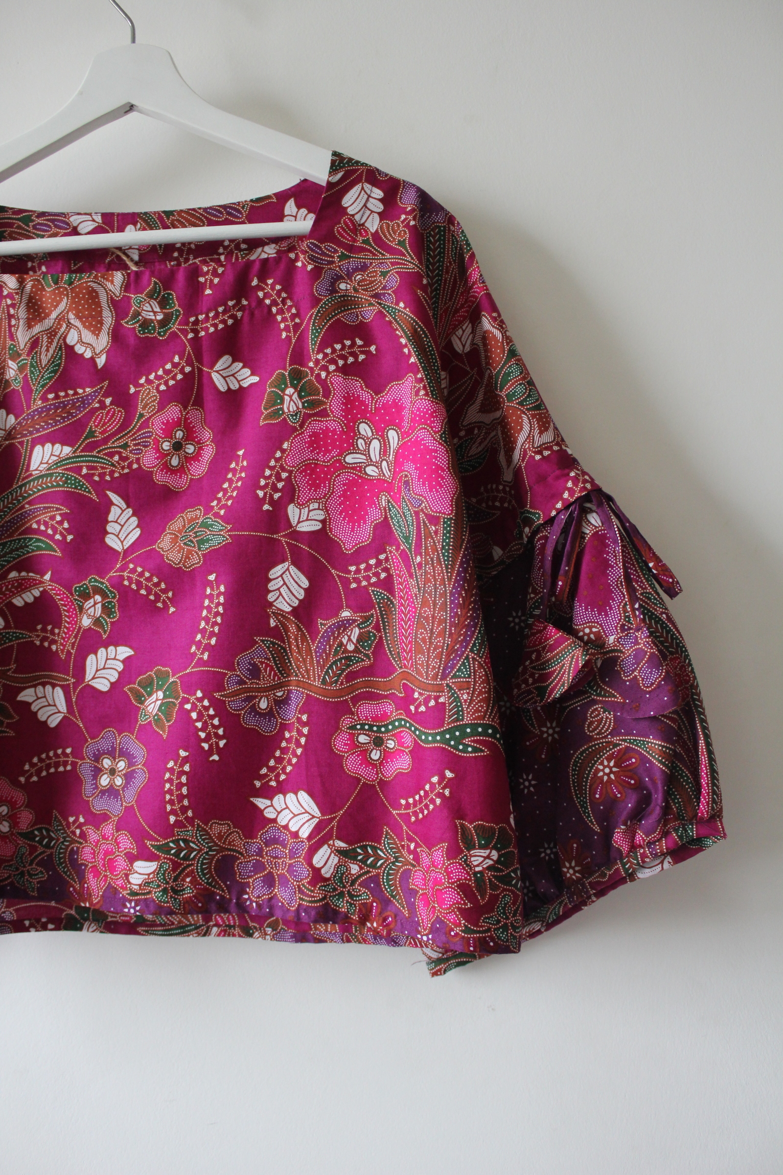 Klassik Batik Top - Merdu
