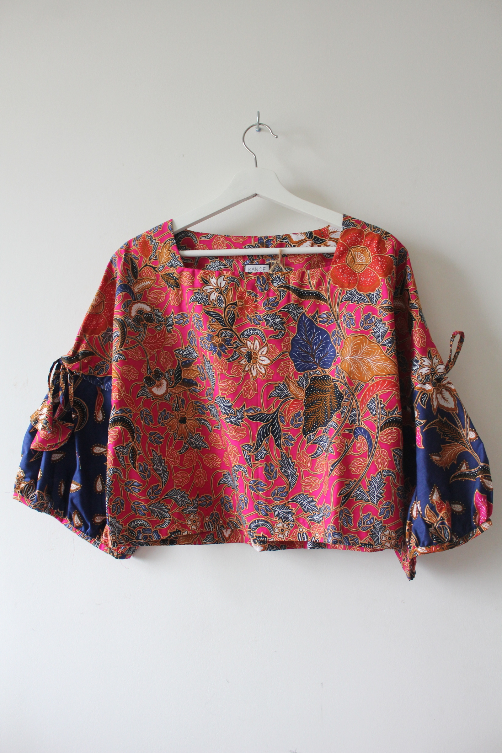 Klassik Batik Top - Madu