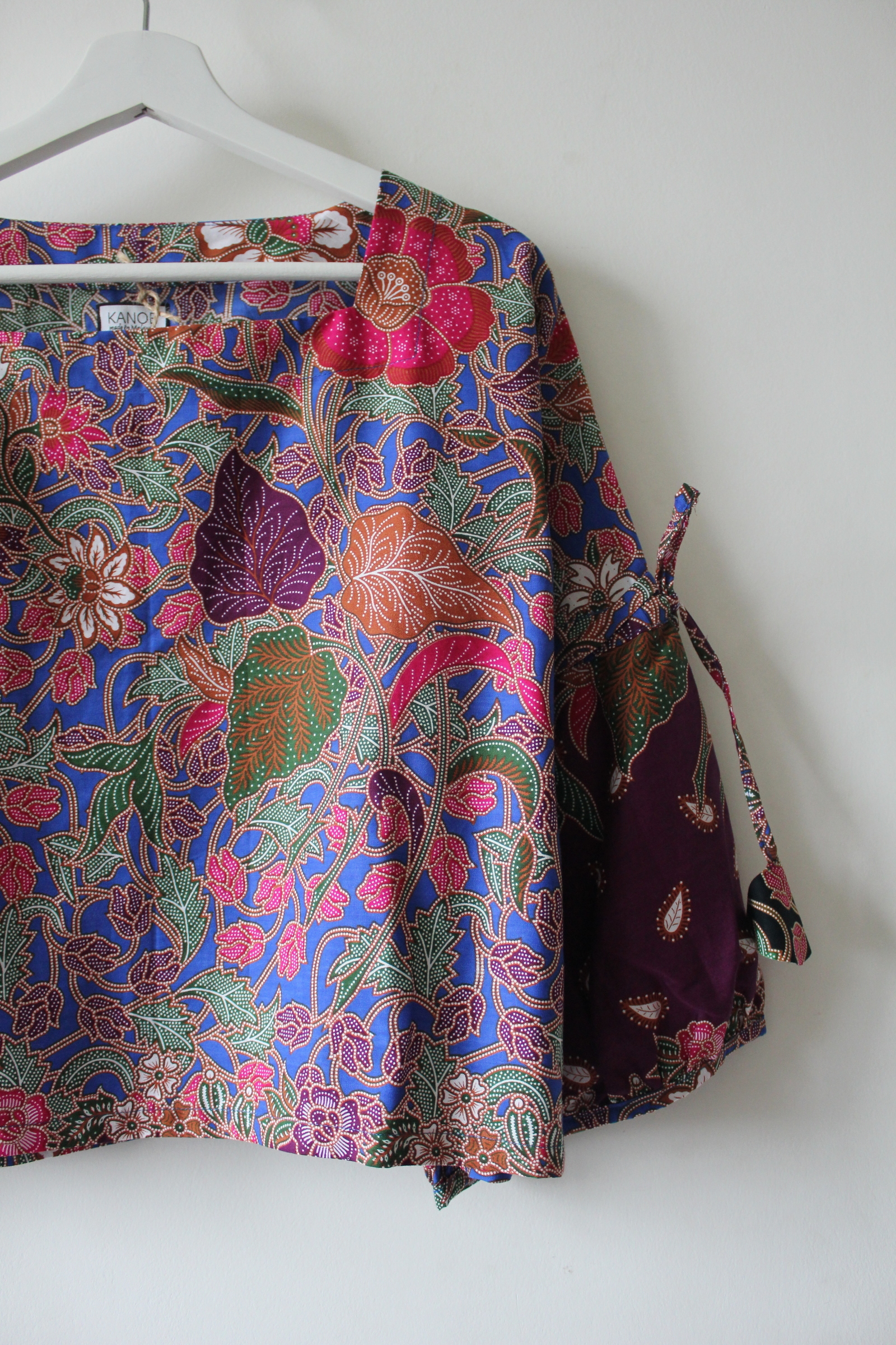 Klassik Batik Top - Manja