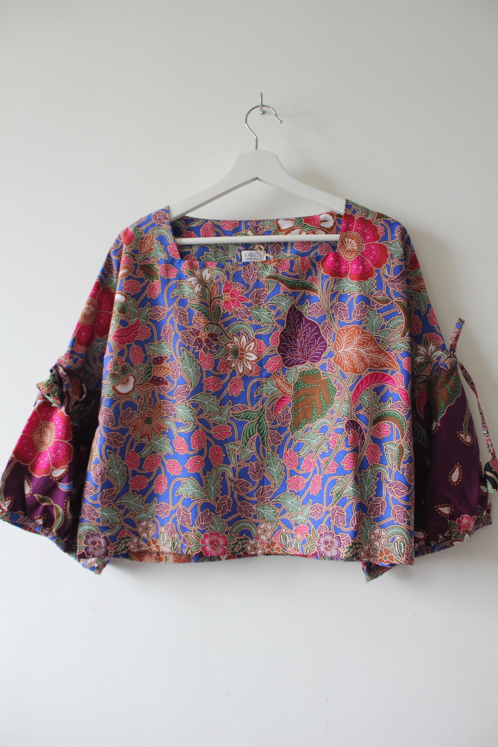 Klassik Batik Top - Manja