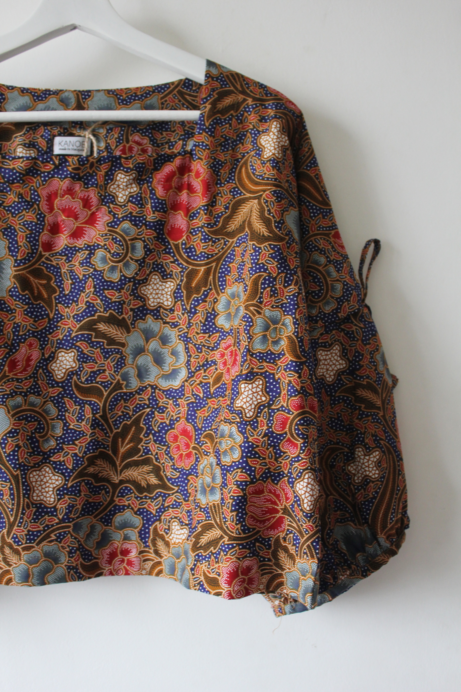 Klassik Batik Top - Mimpi Manis