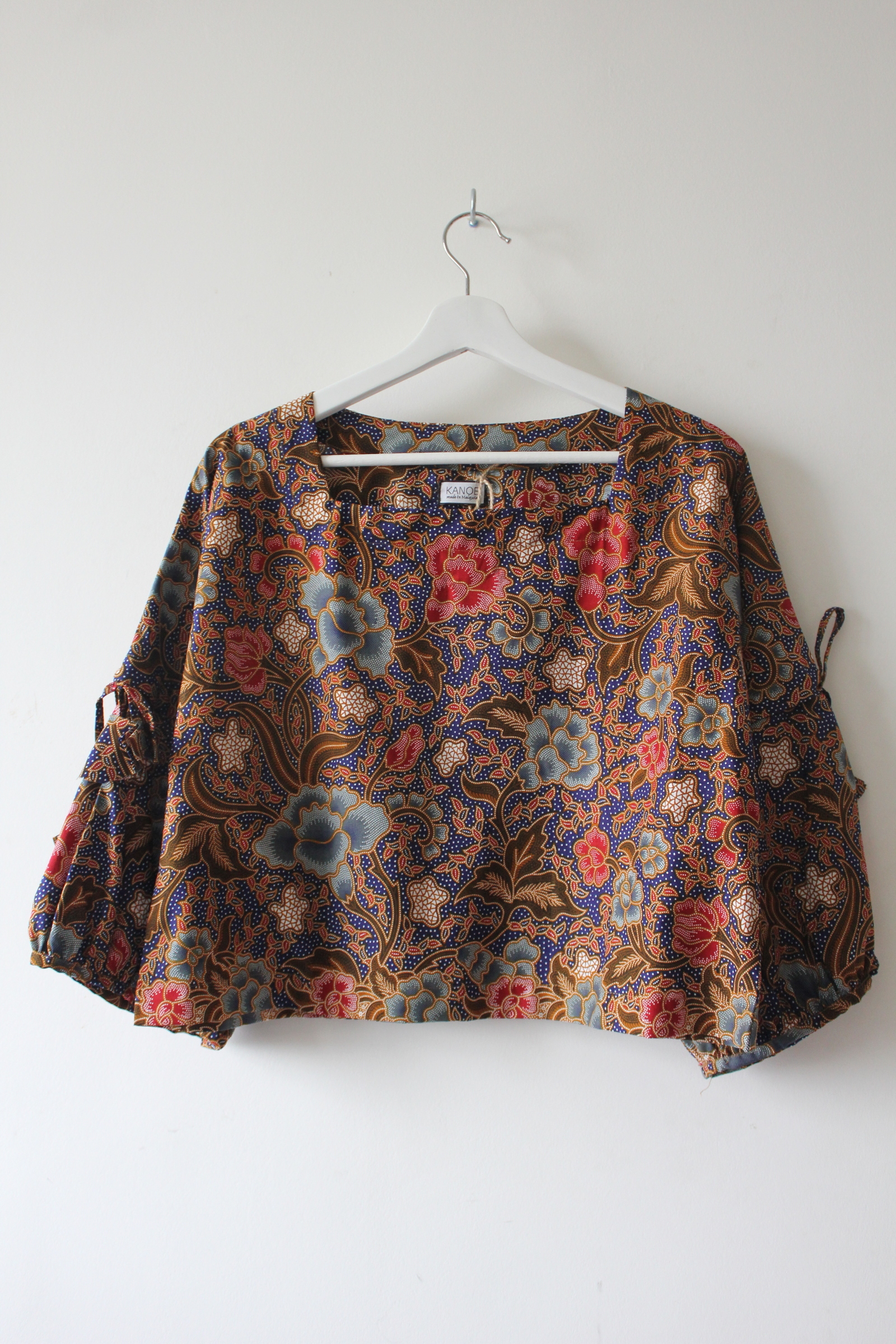 Klassik Batik Top - Mimpi Manis