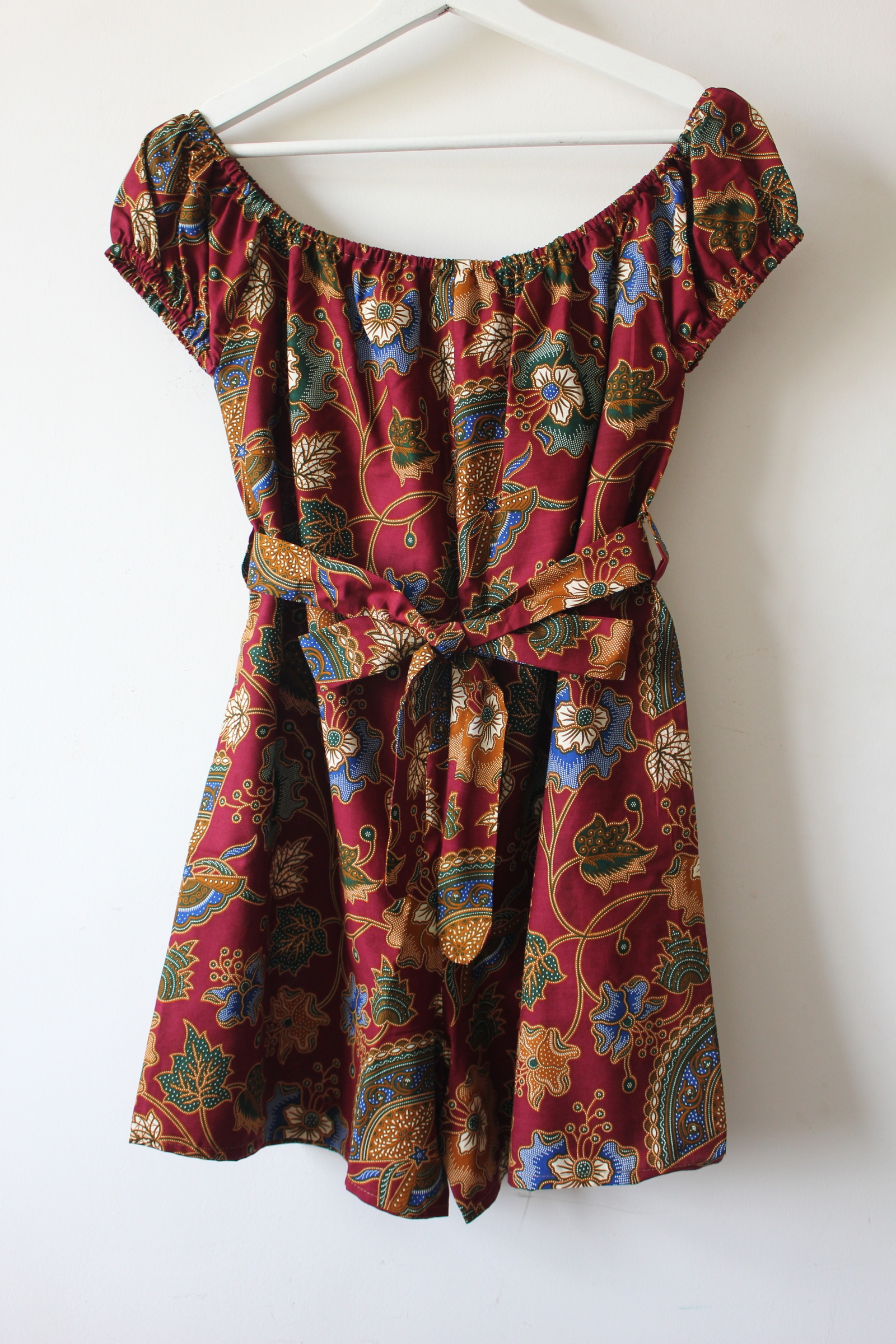 AveryDae Playsuit - Mina