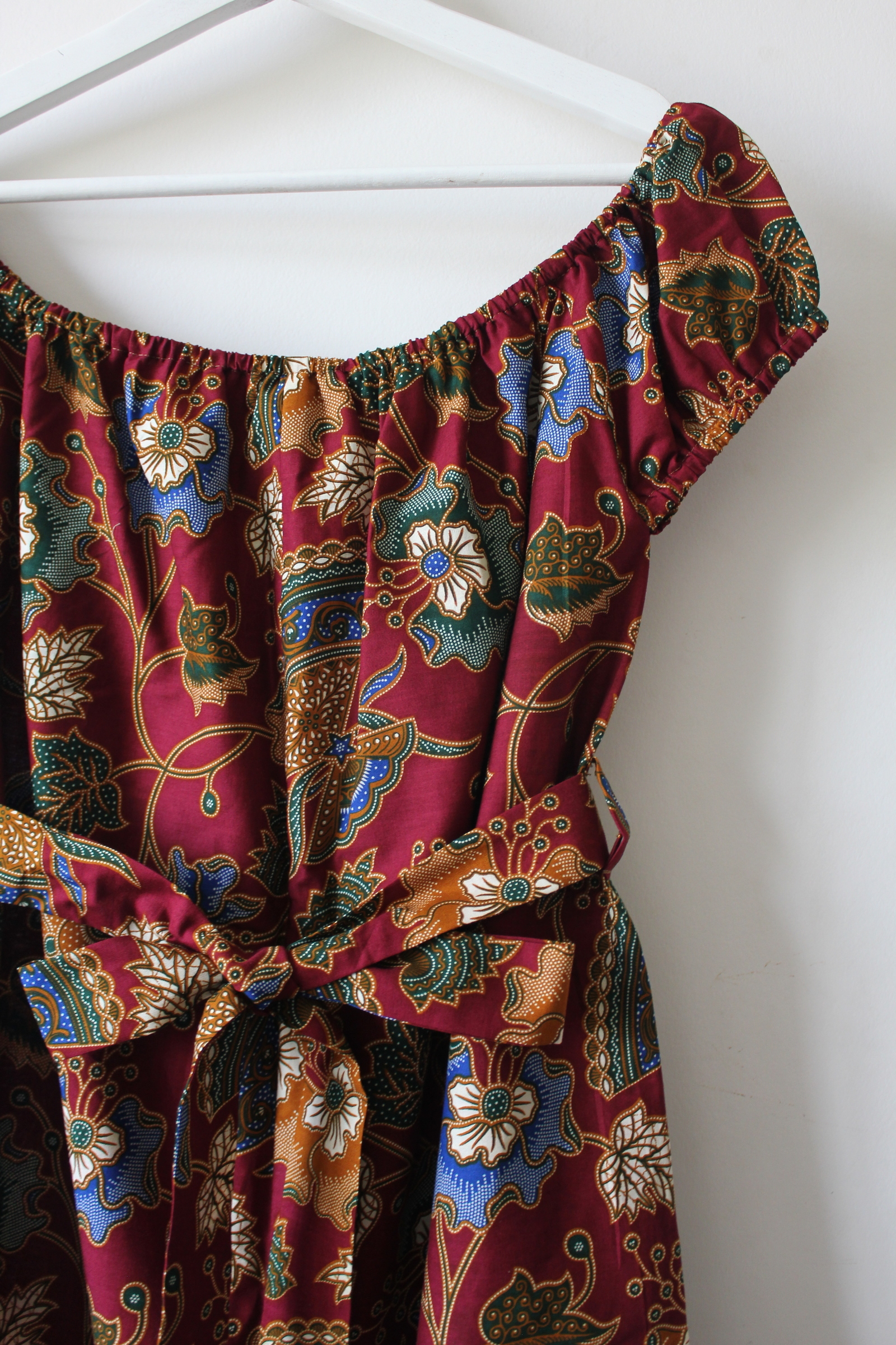 AveryDae Playsuit - Mina