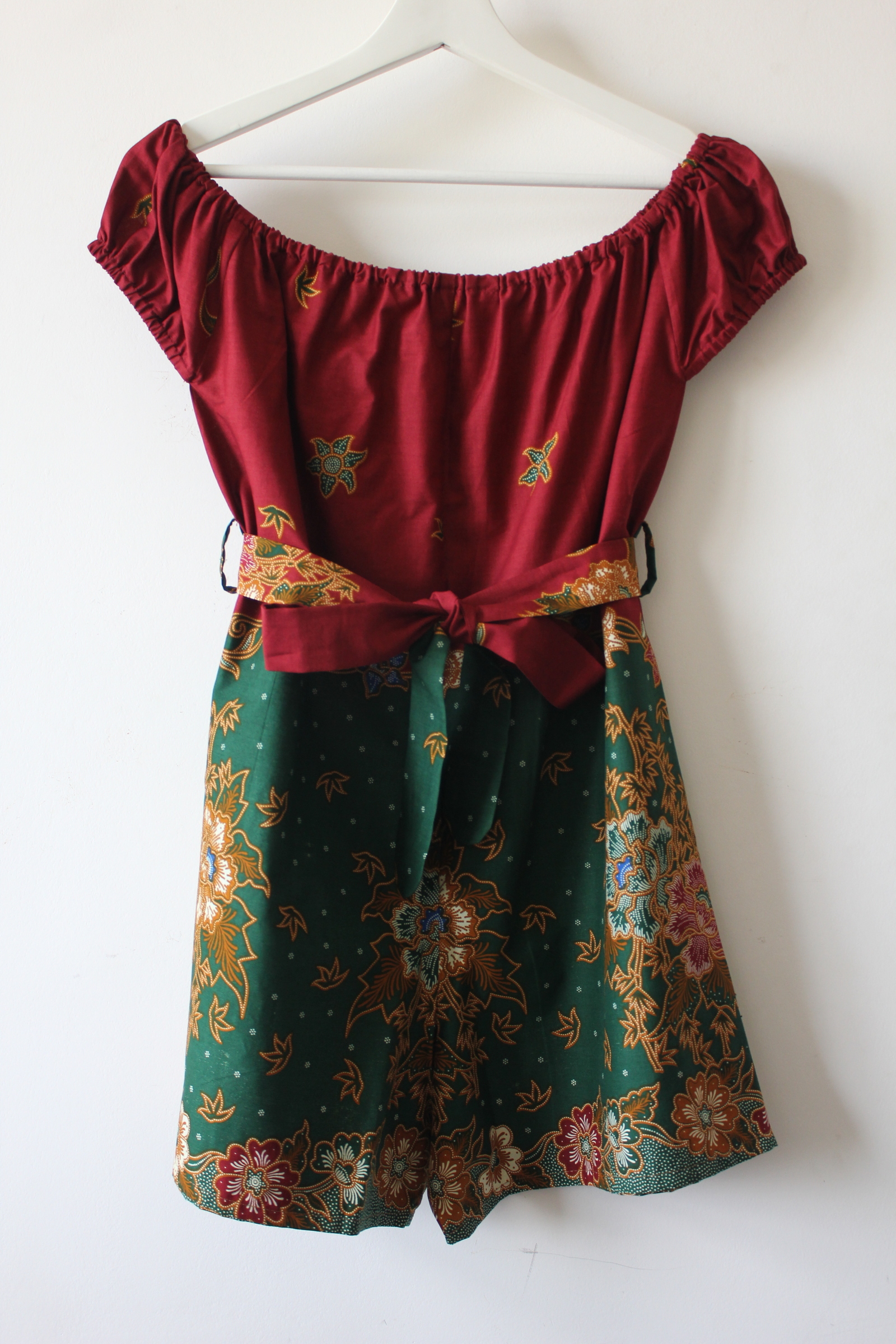 AveryDae Playsuit - Momo