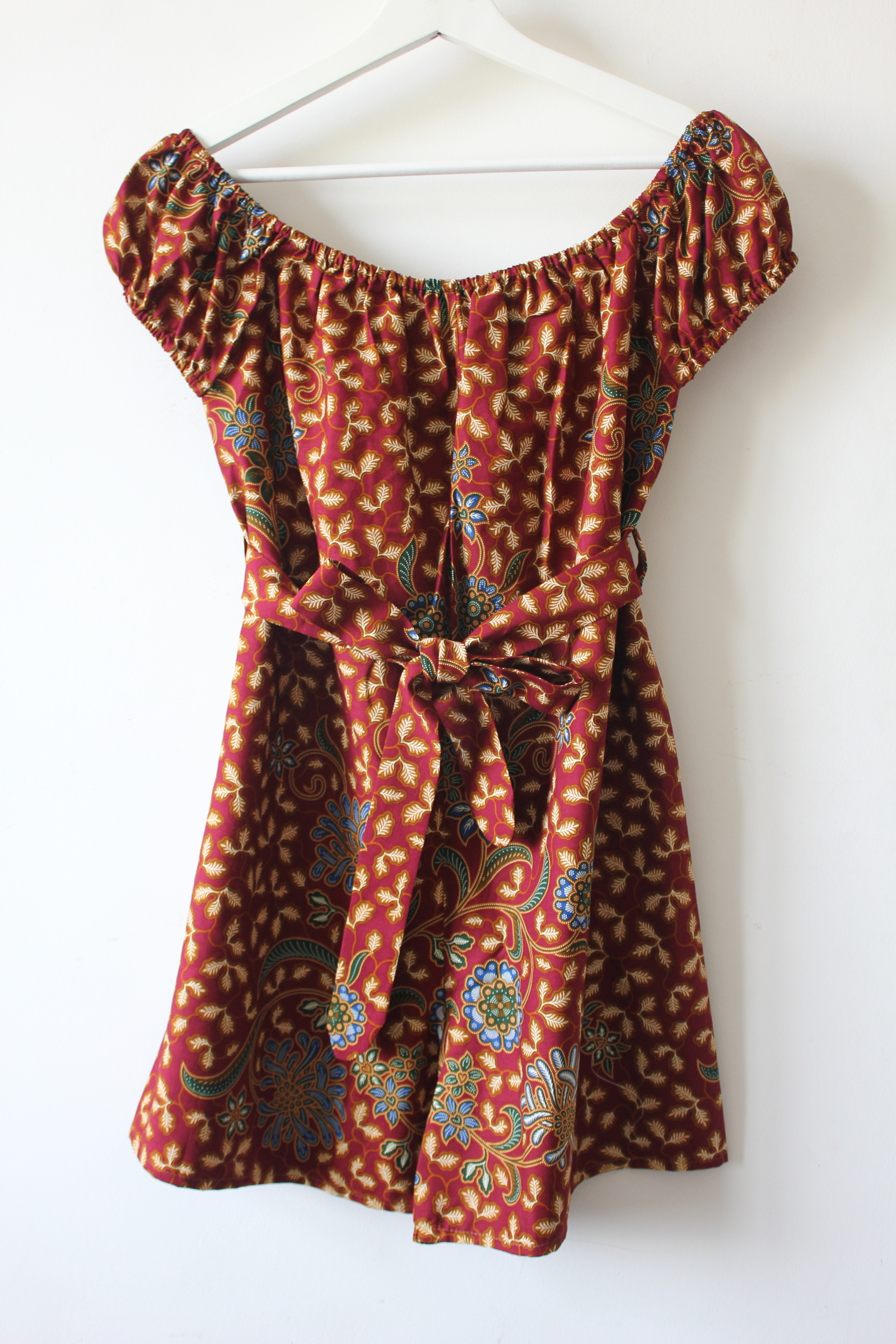 AveryDae Playsuit - Mei