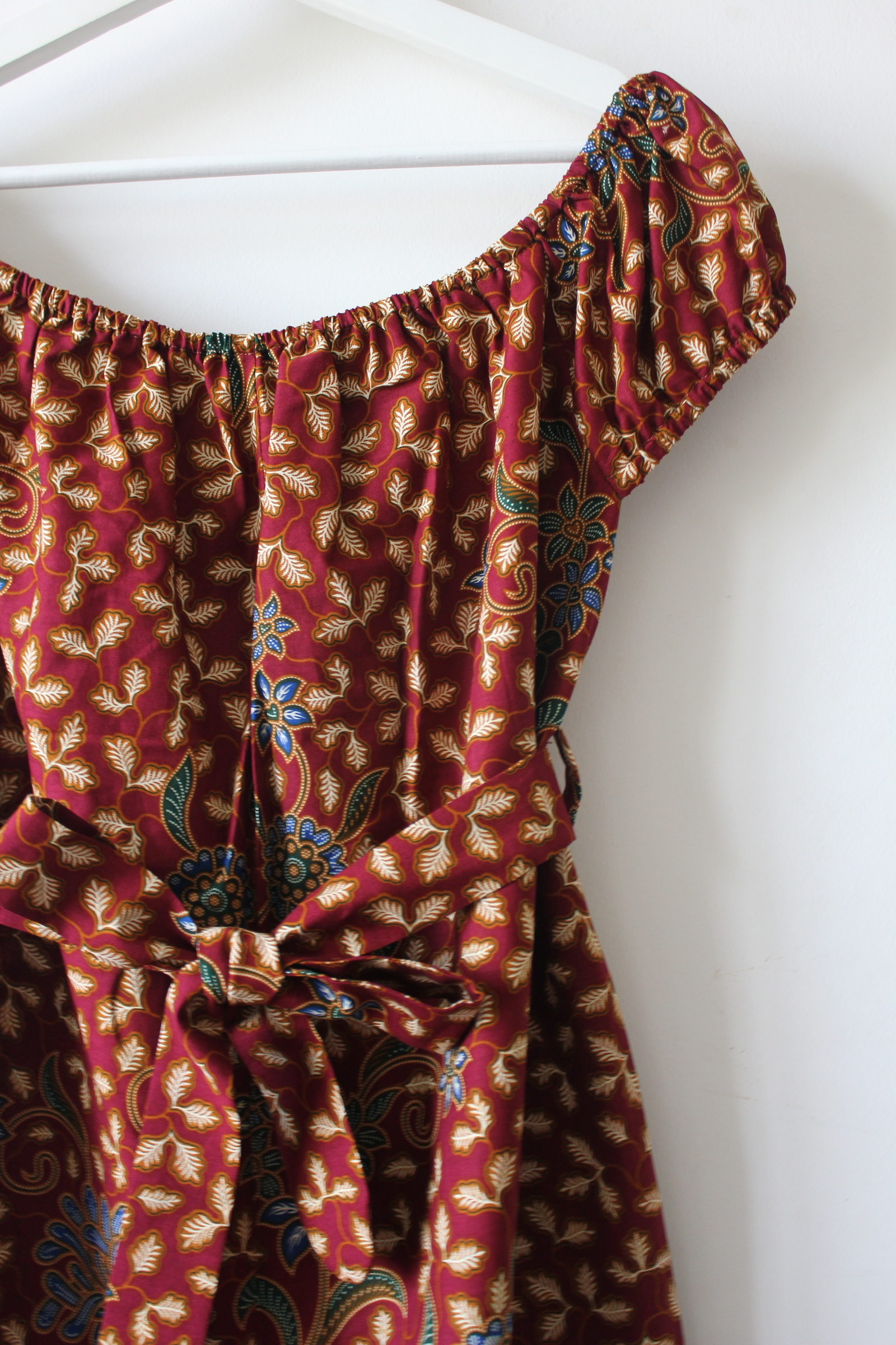 AveryDae Playsuit - Mei