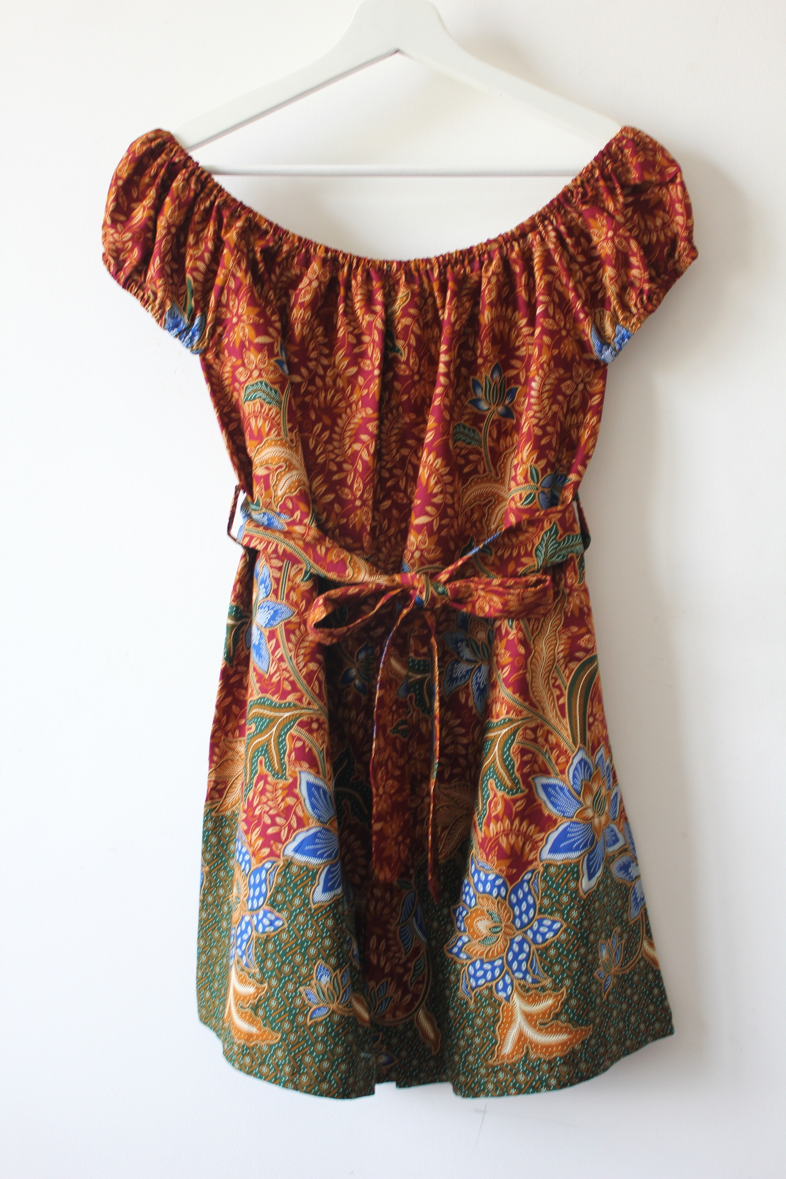 AveryDae Playsuit - Pia