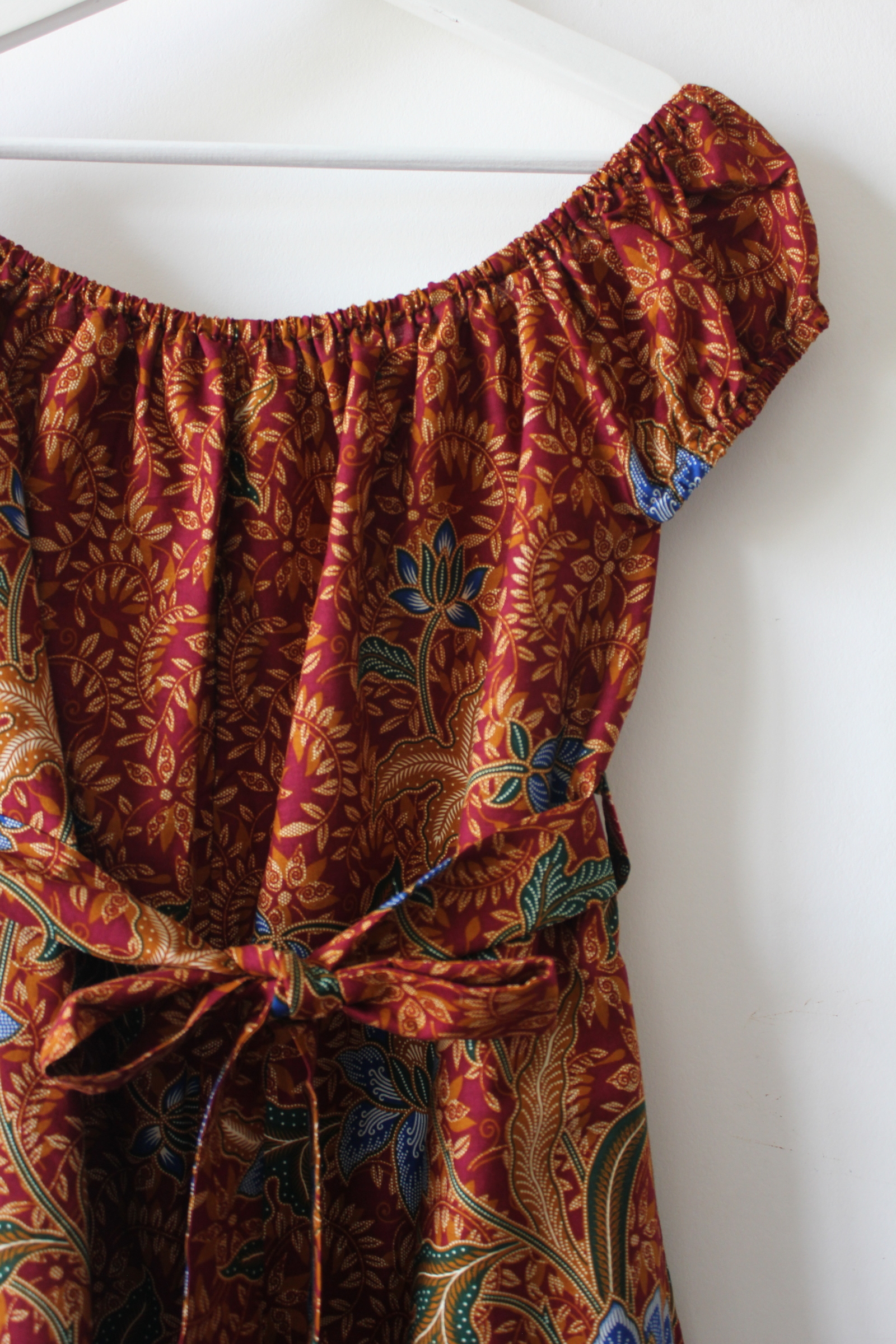 AveryDae Playsuit - Pia