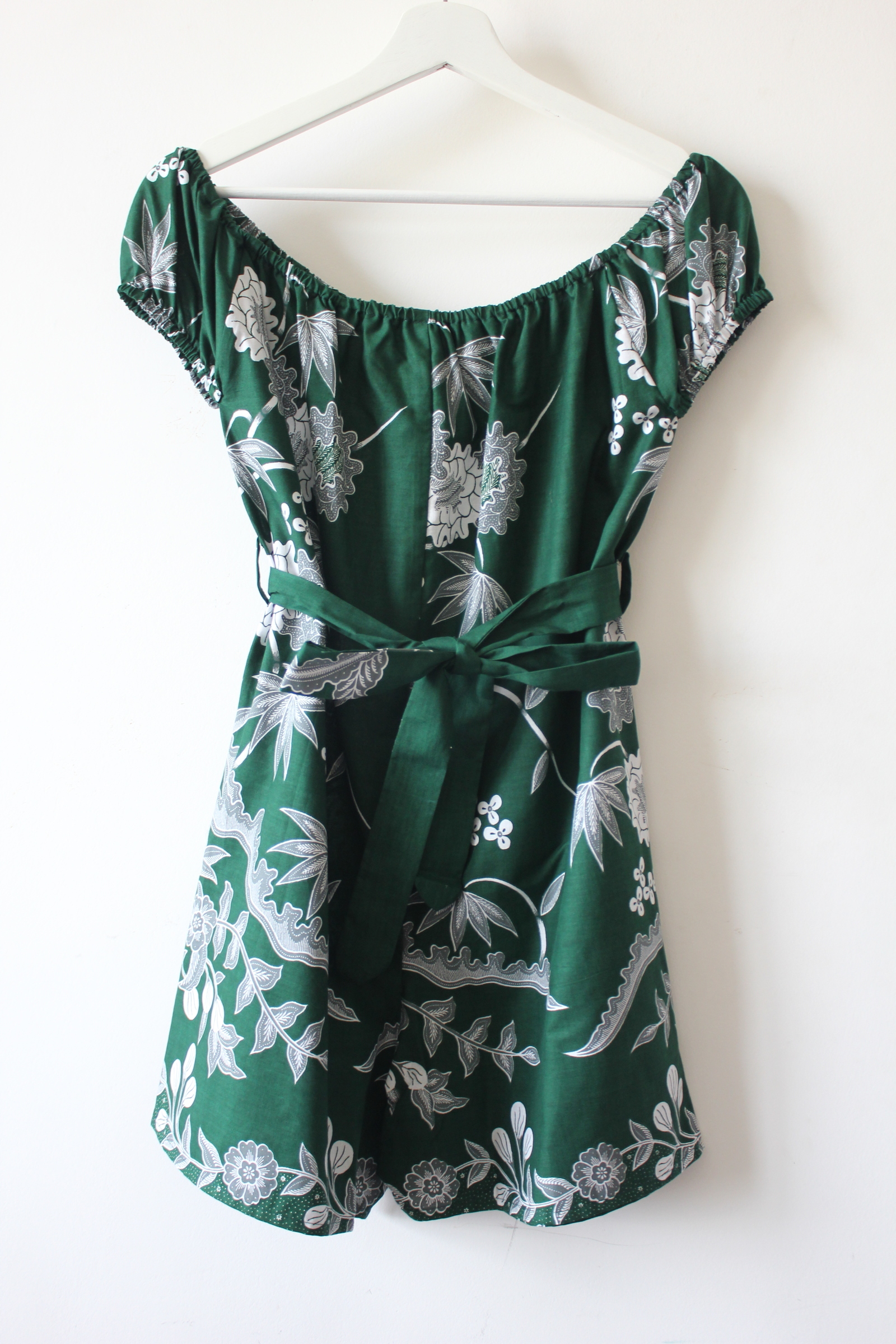 AveryDae Playsuit - Yen