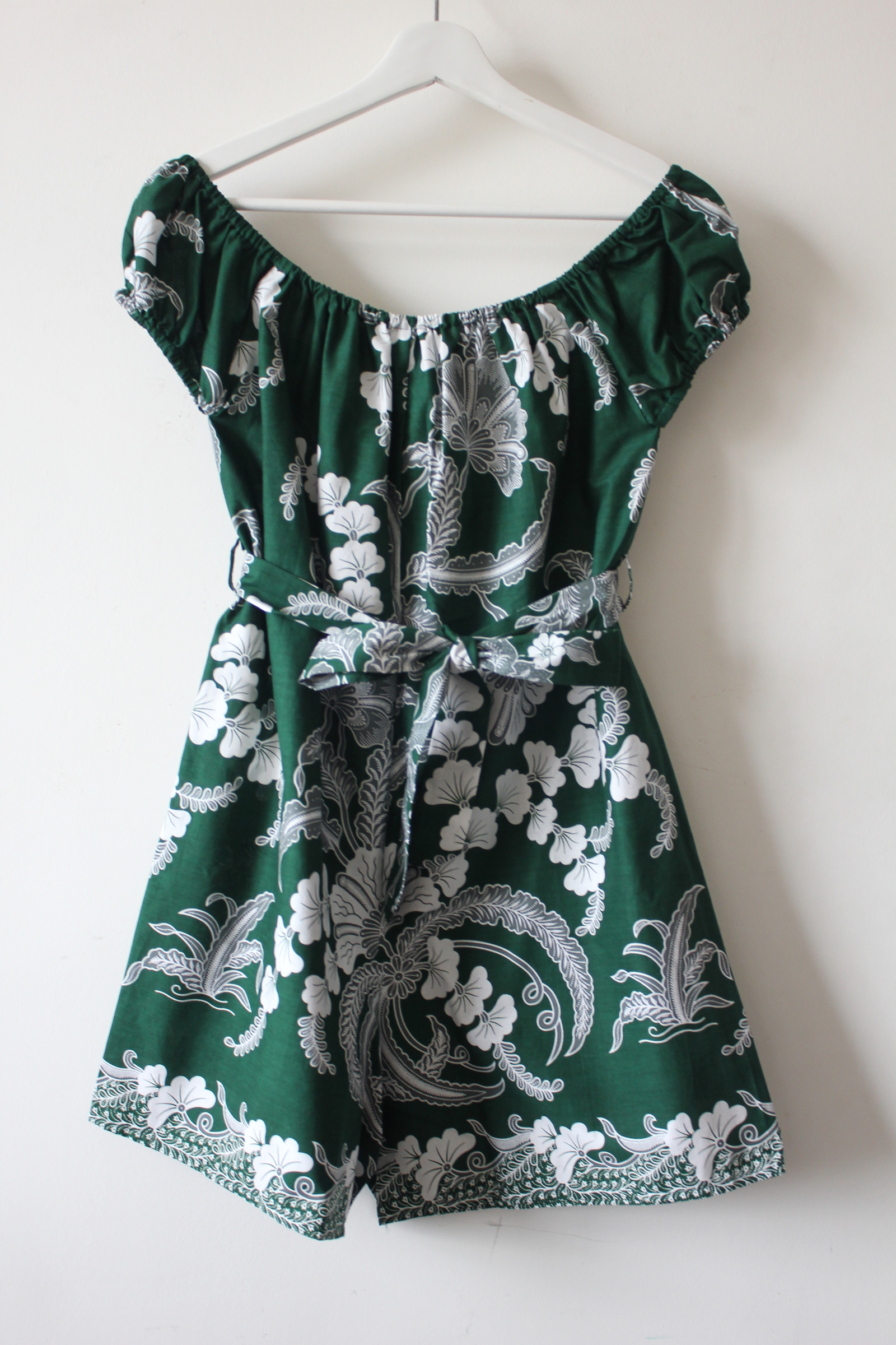 AveryDae Playsuit - Nana