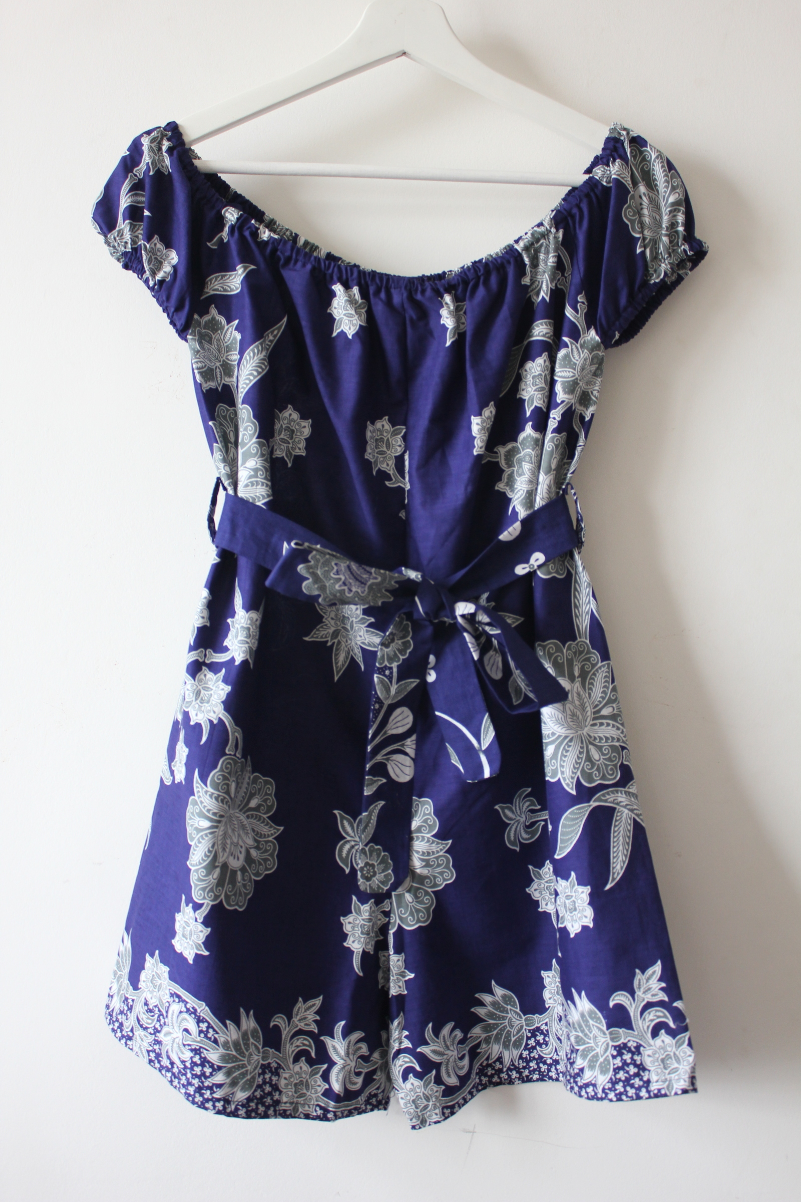 AveryDae Playsuit - Bree