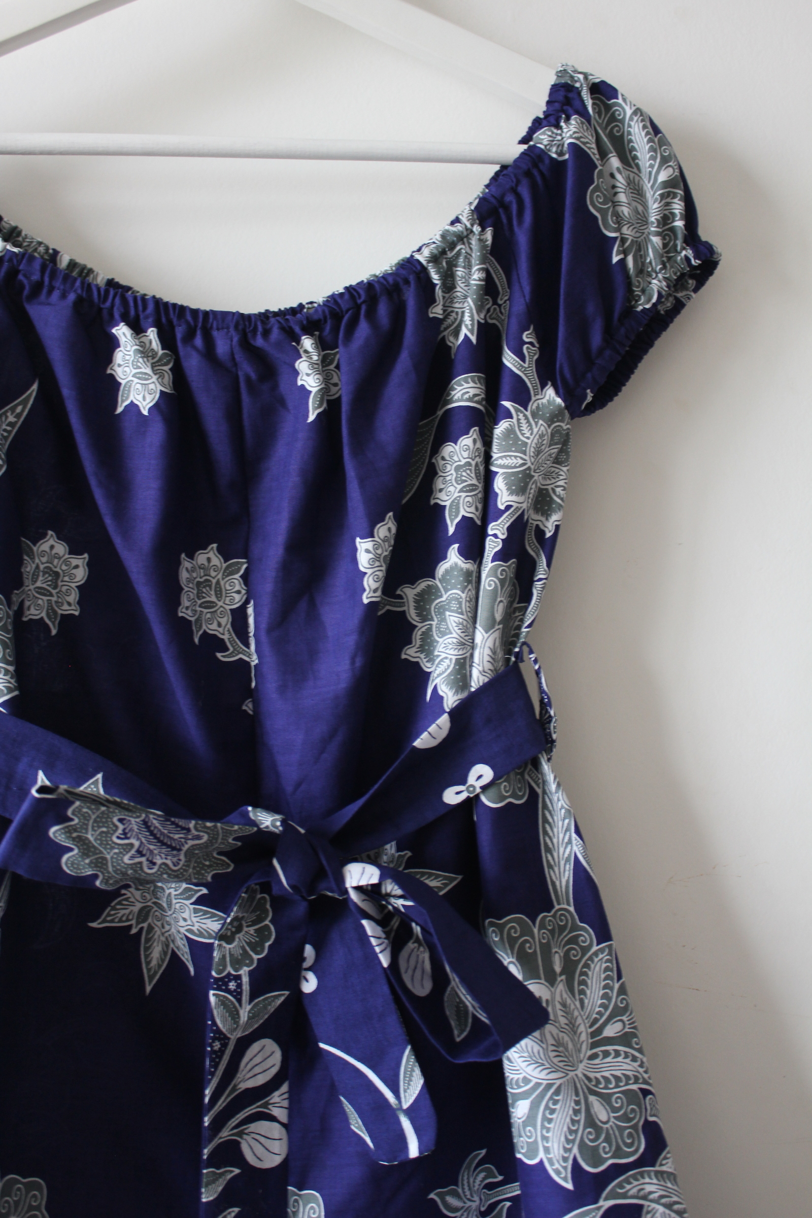 AveryDae Playsuit - Bree
