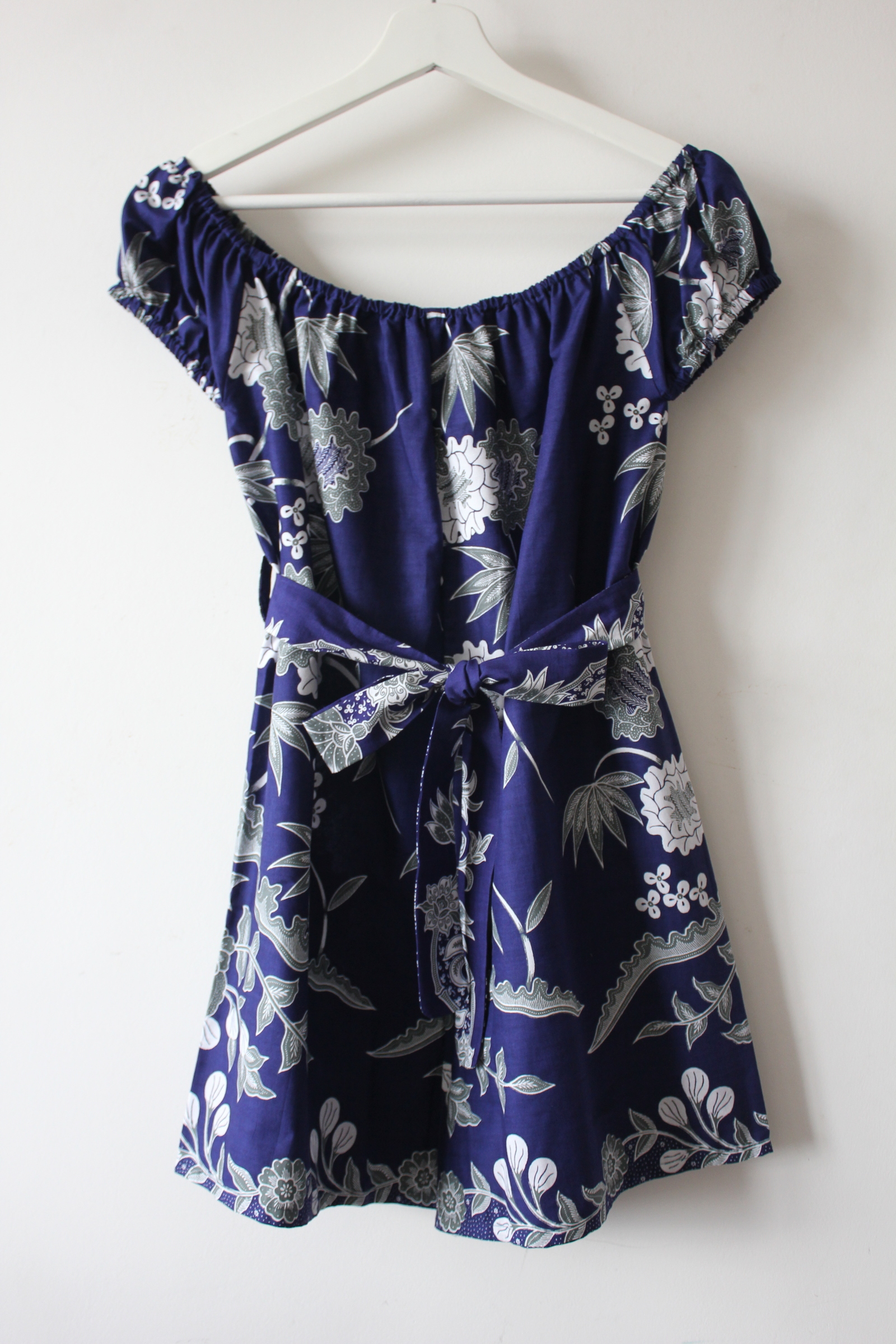 AveryDae Playsuit - Jedidah