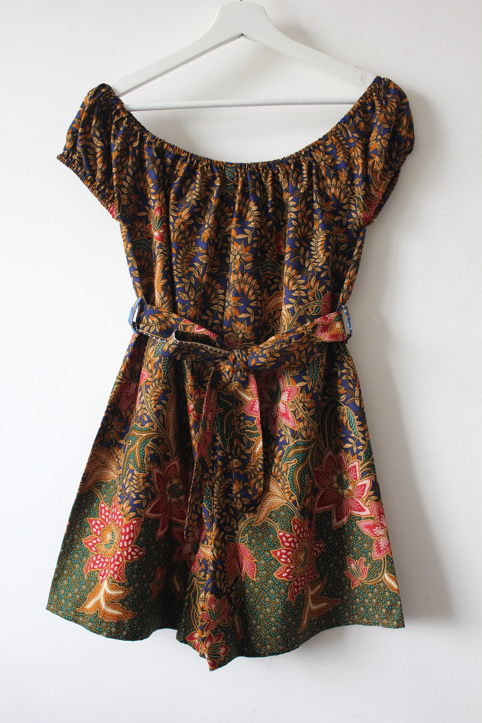 AveryDae Playsuit - Carla