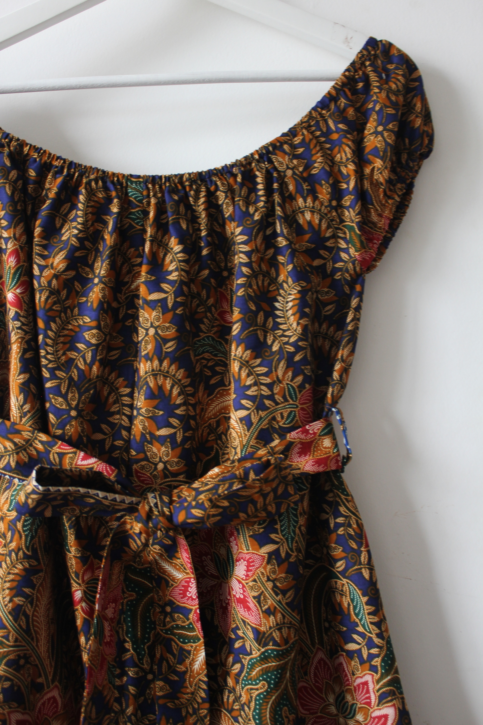 AveryDae Playsuit - Carla