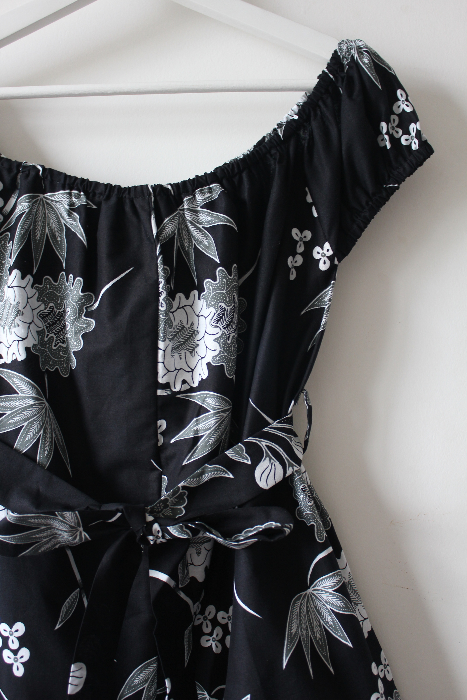 AveryDae Playsuit - Bruni