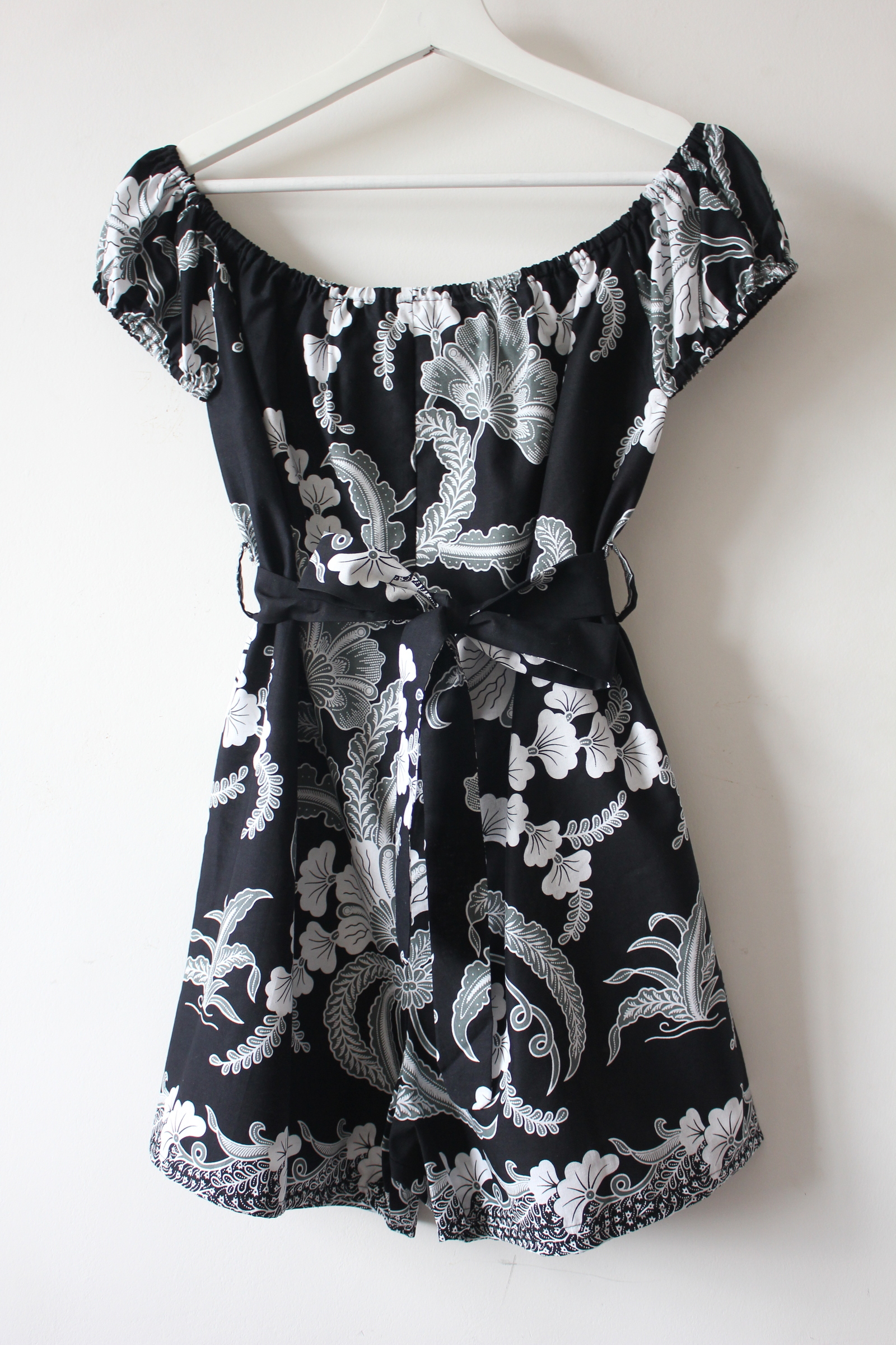 AveryDae Playsuit - Ima